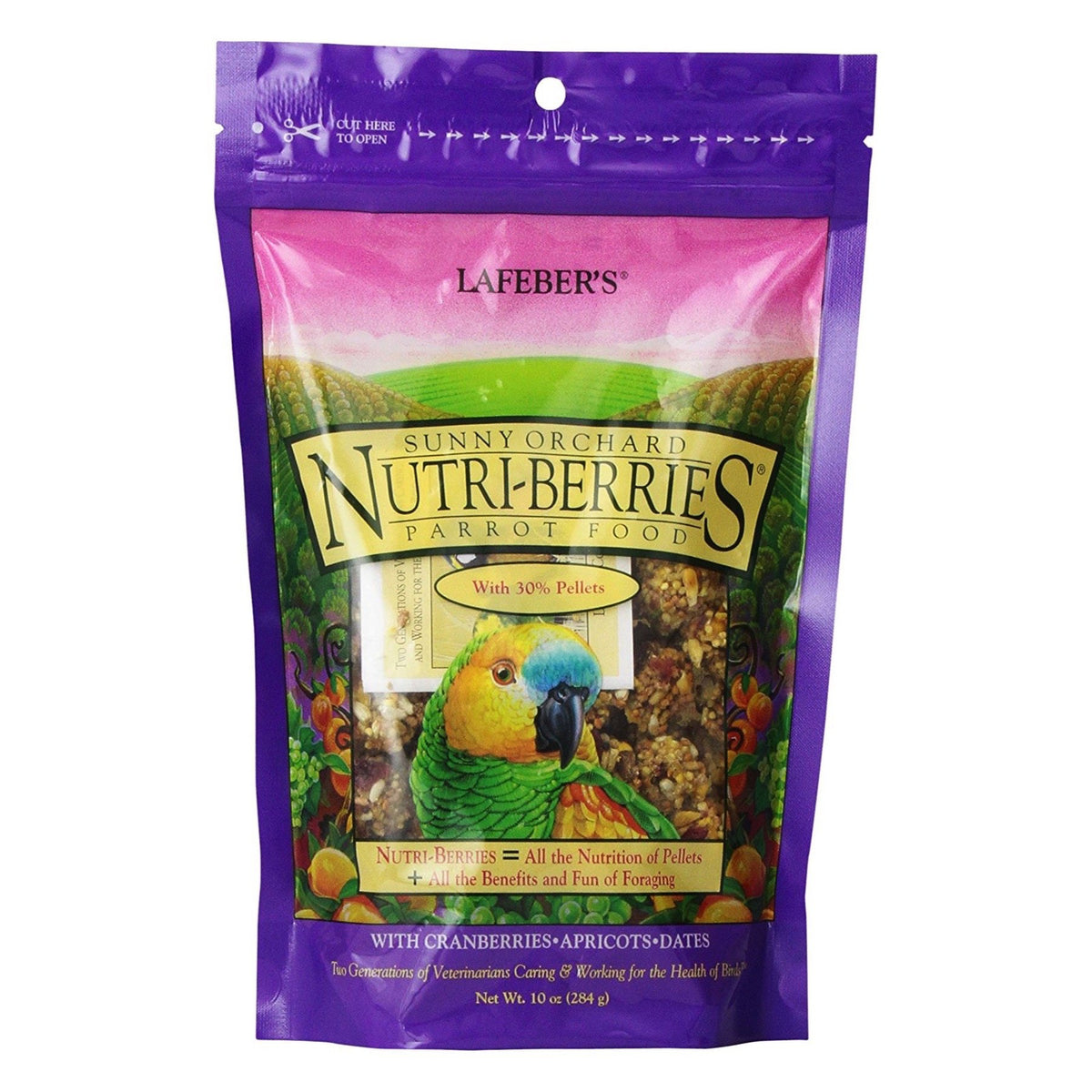 Sunny Orchard Nutri-Berries