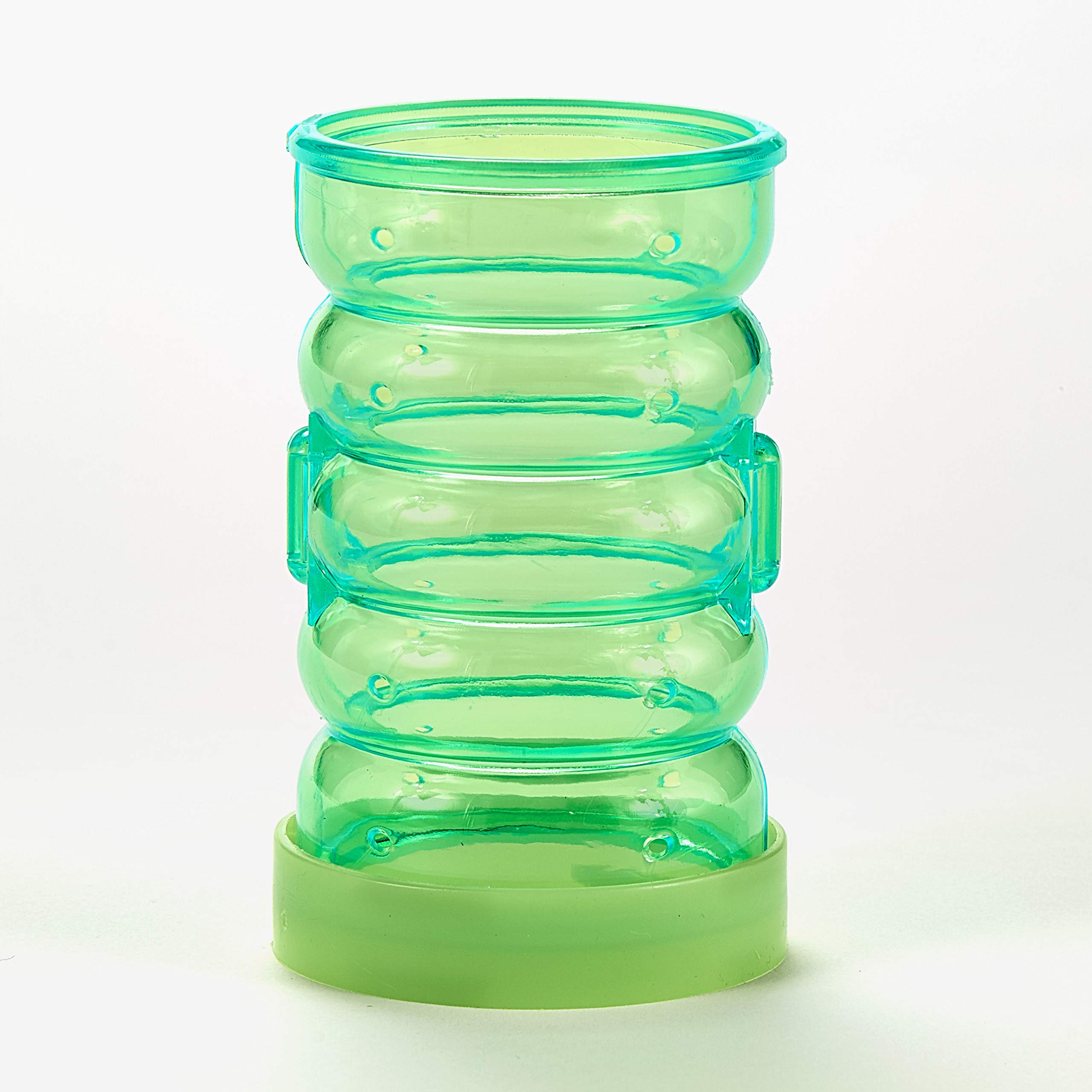 Kaytee Crittertrail Fun-Nel 3.5'' Straight Small Animal Habitat Tubes