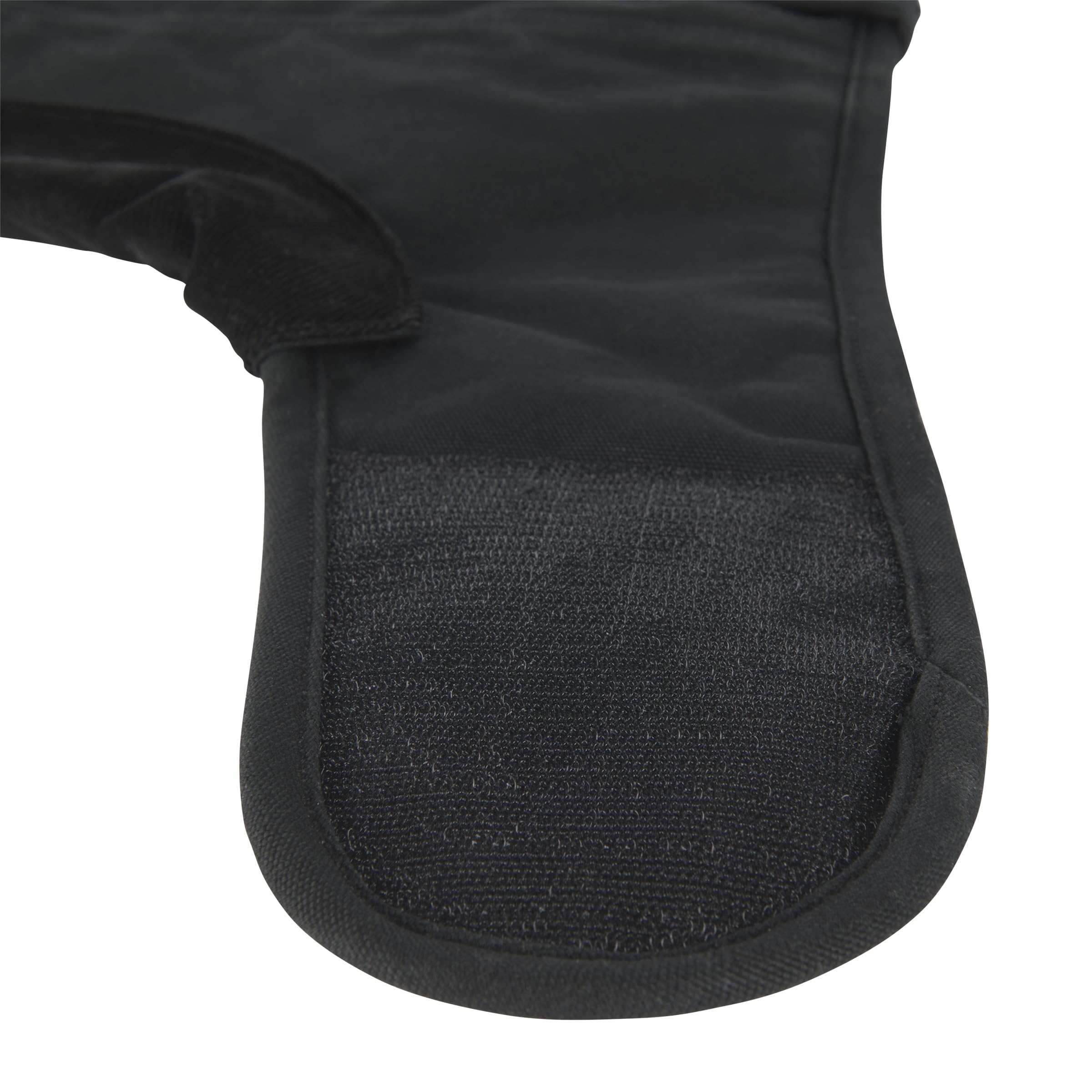 Carhartt Firm Duck Insulated Dog Chore Coat Black Small