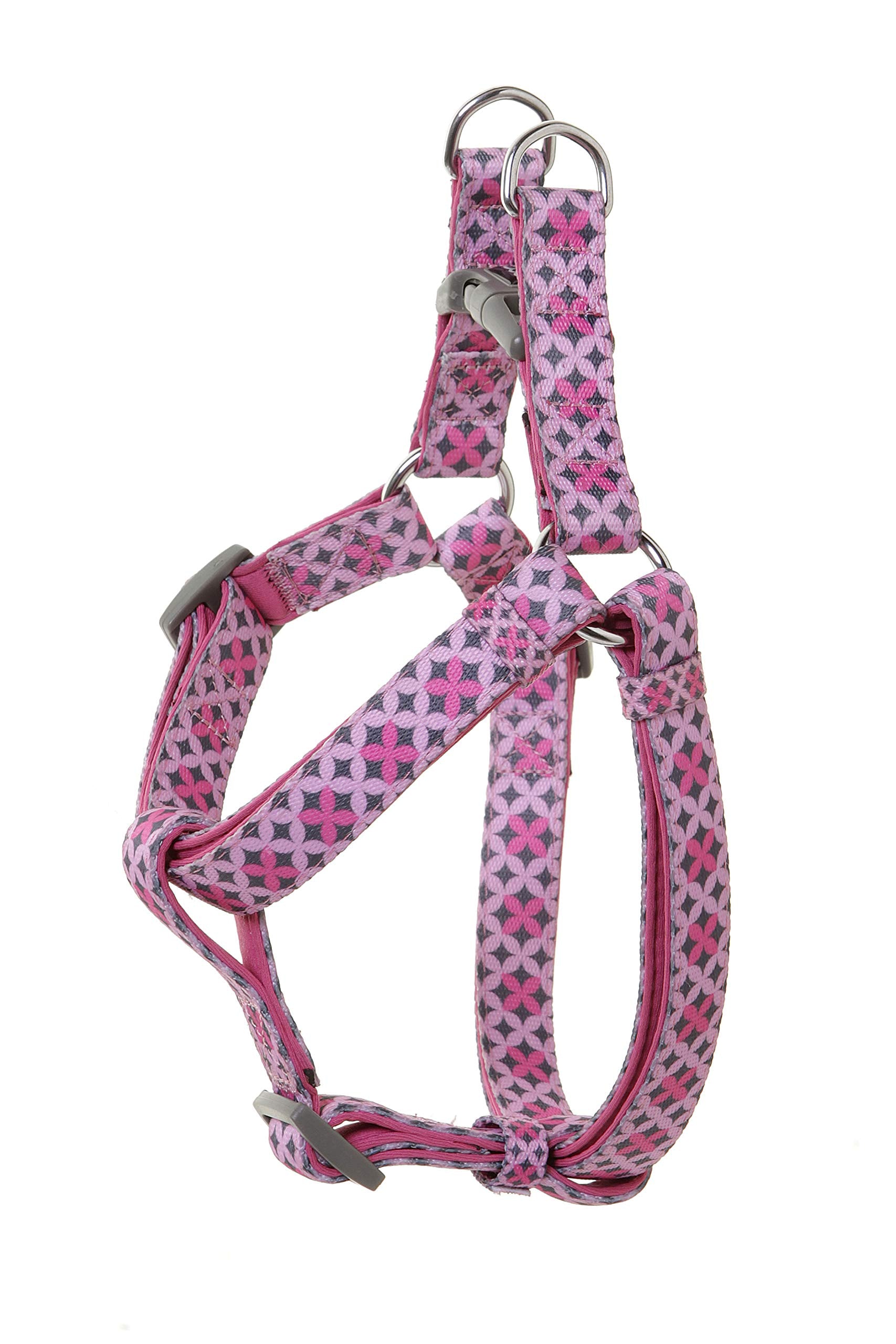 Doog Step In Harness Toto (Large), Harpbs-L