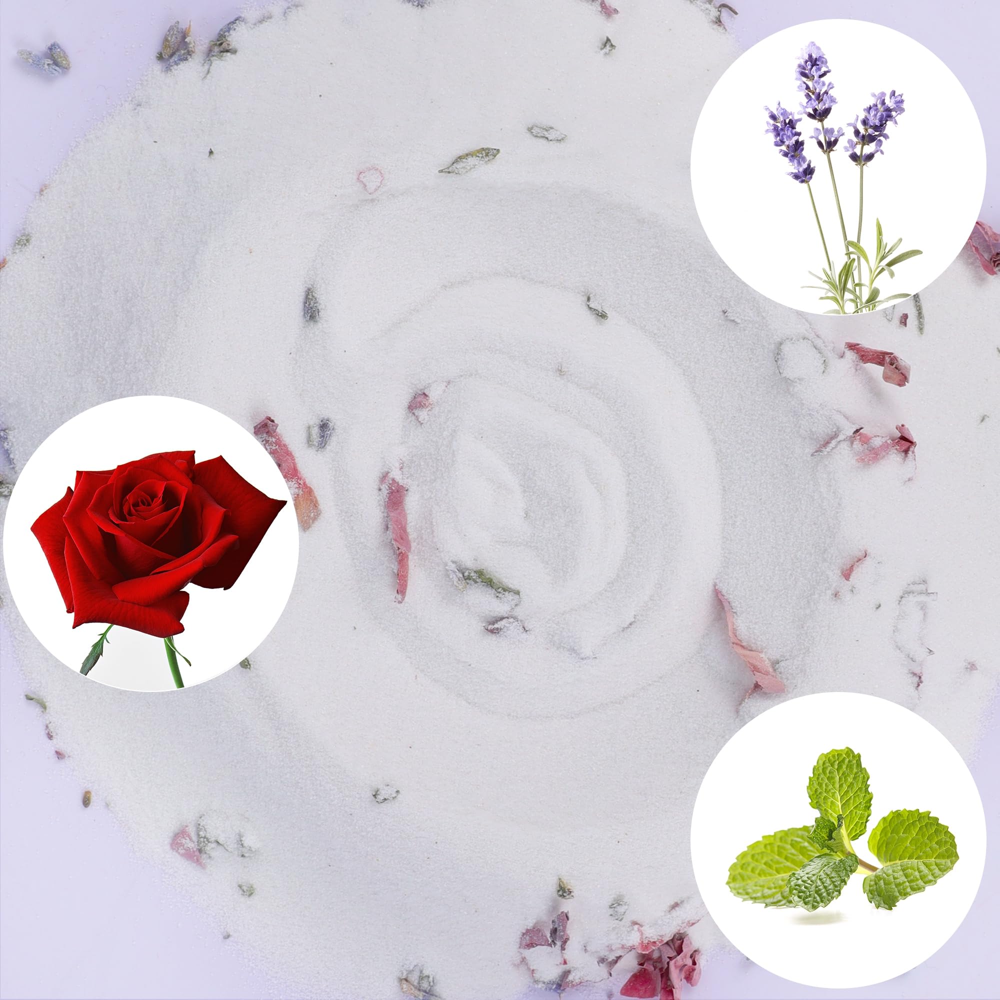 Dr.Dudu Hamster Bath Sand, 2.8Lb Dust Free Desert Sand Or Potty Litter Sand For Hamster Chinchillas Gerbil Syrian Mice Small Ani