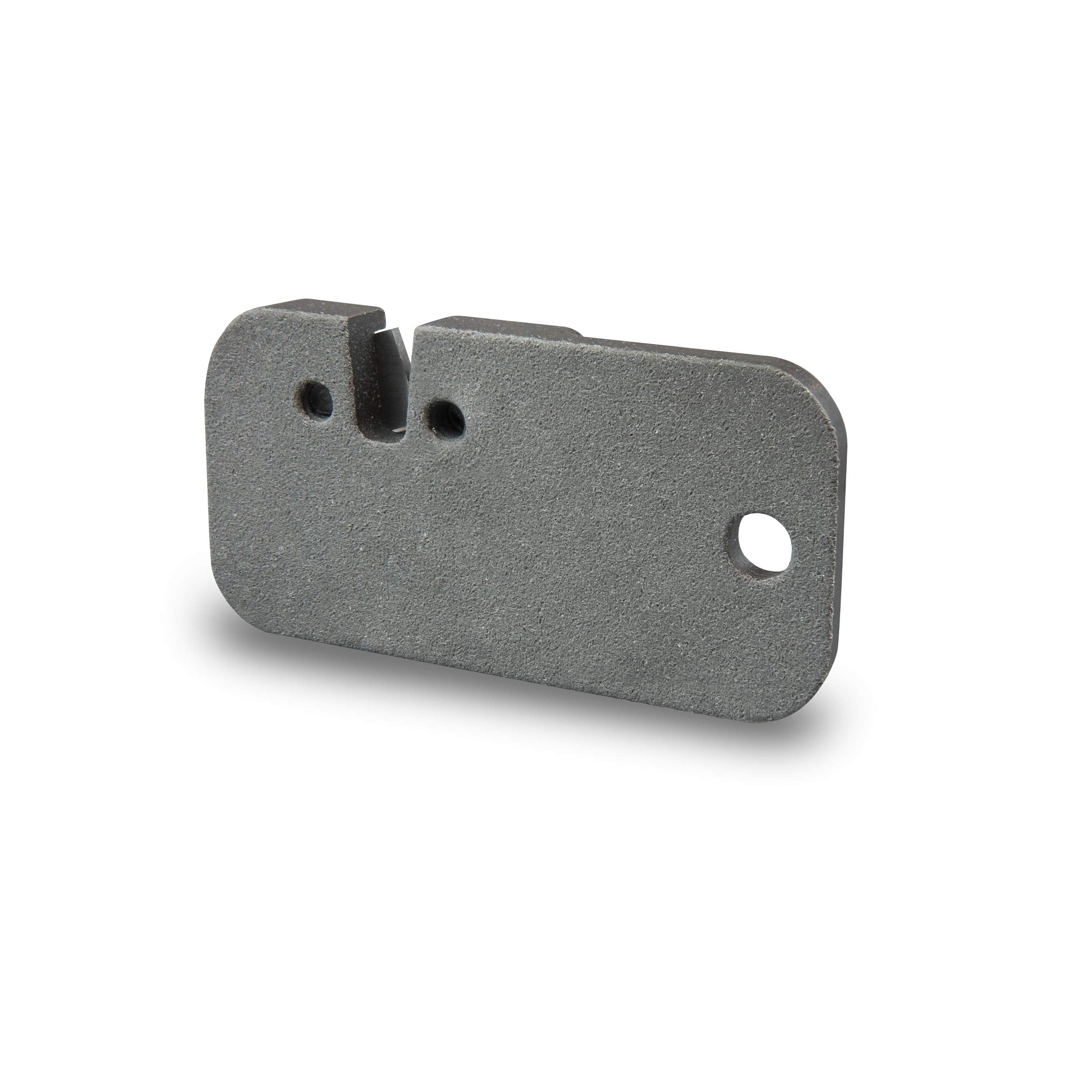 Redi-Edge Dog Tag Knife Sharpener - Large Redtl-60