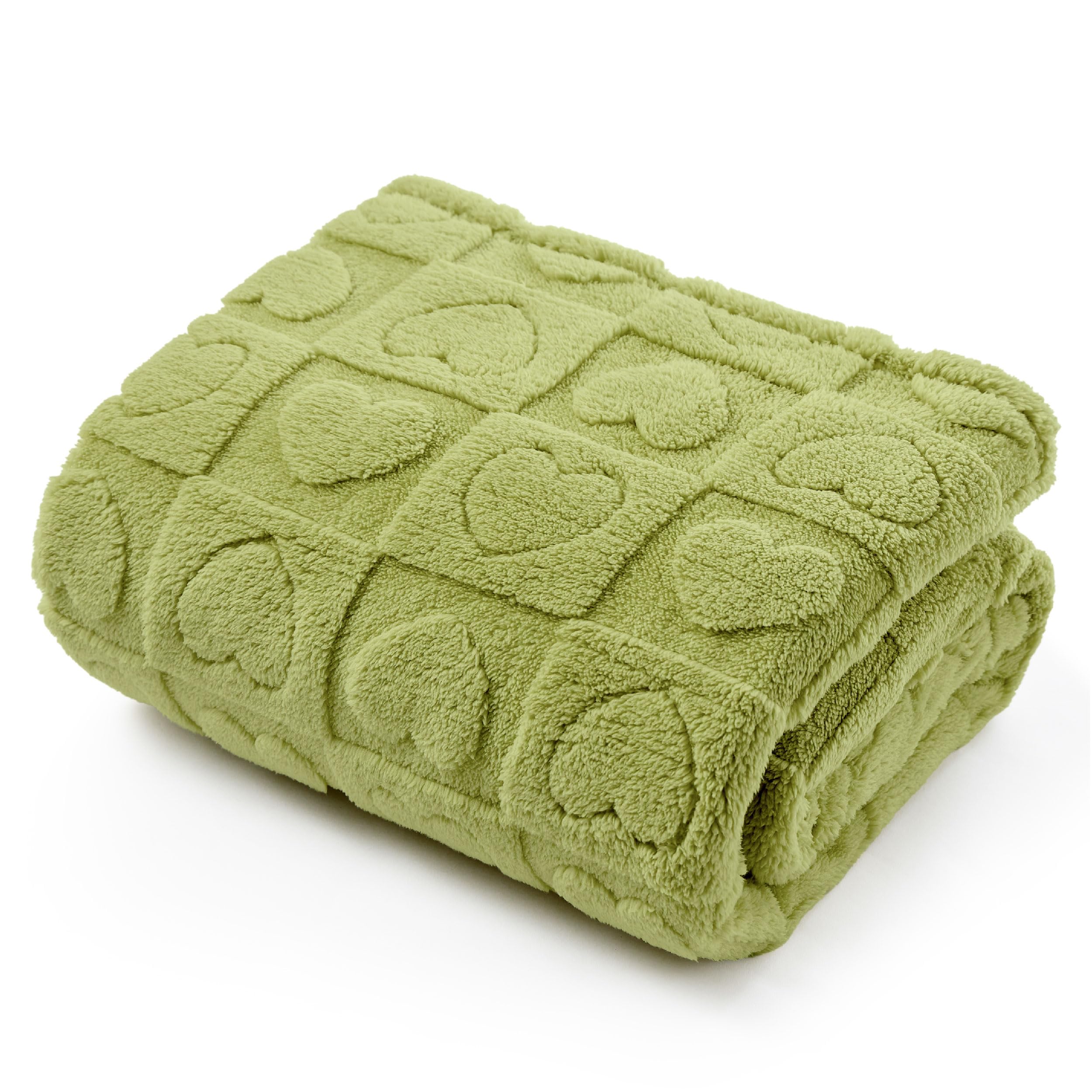 Bedsure Dog Blanket For Large Dogs Washable - Fluffy Fuzzy Puppy Cat Blanket With Premium 300Gsm Coral Fleece Soft For Pet Kitte