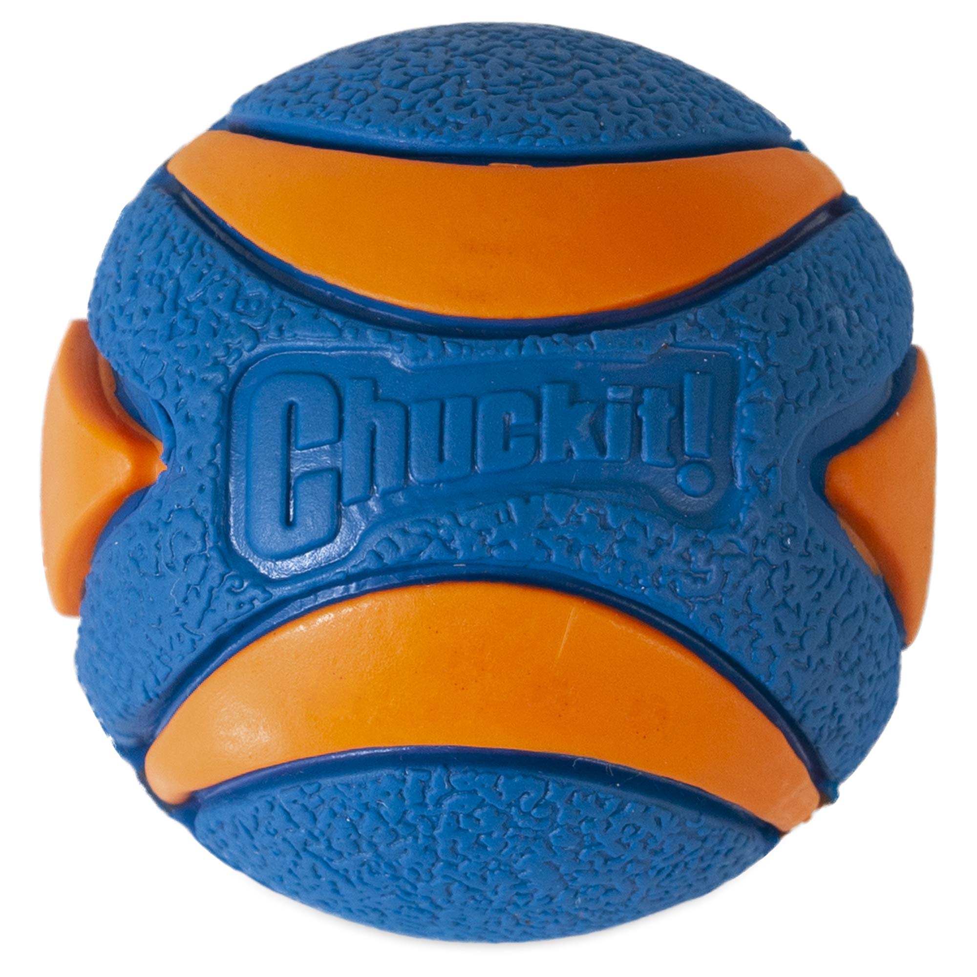 Chuckit! Ultra Squeaker Ball, Small (2 Inch) 1 Pack