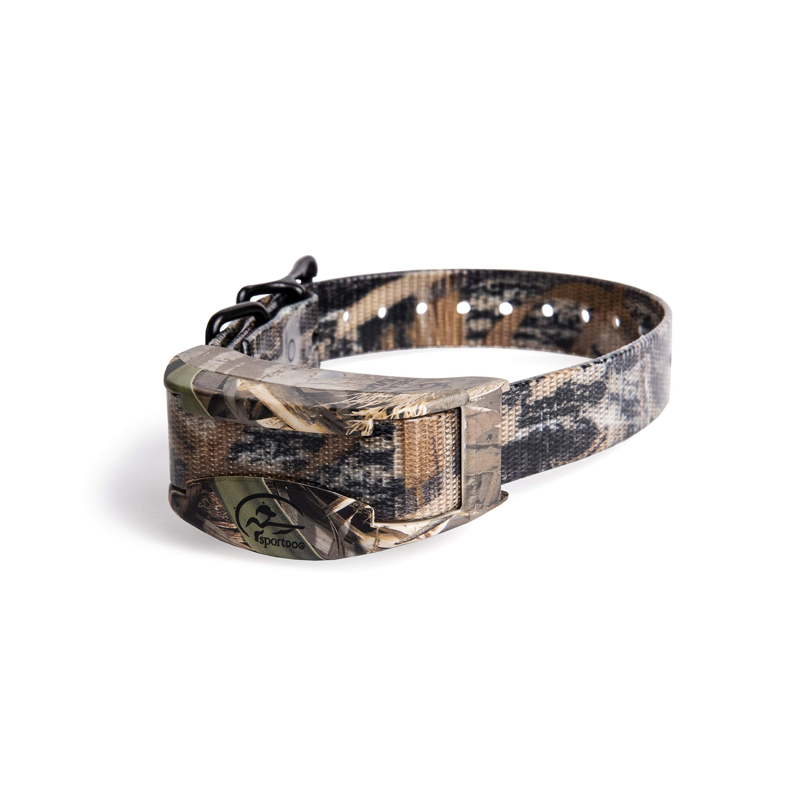 Sportdog Brand Wetlandhunter 425X Add-A-Dog Collar - Additional, Replacement, Or Extra Collar For Your Remote Trainer - Waterpro