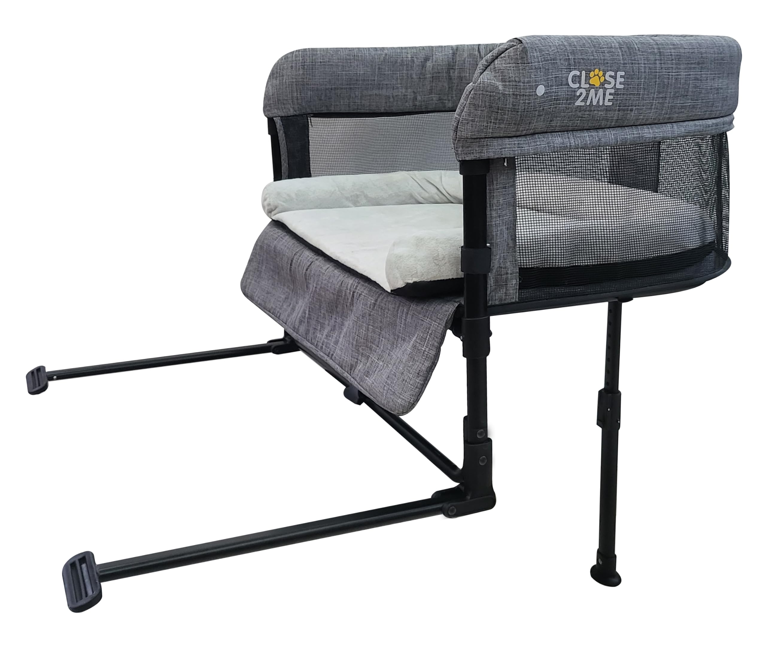 Englacha Close2Me Pet Bed