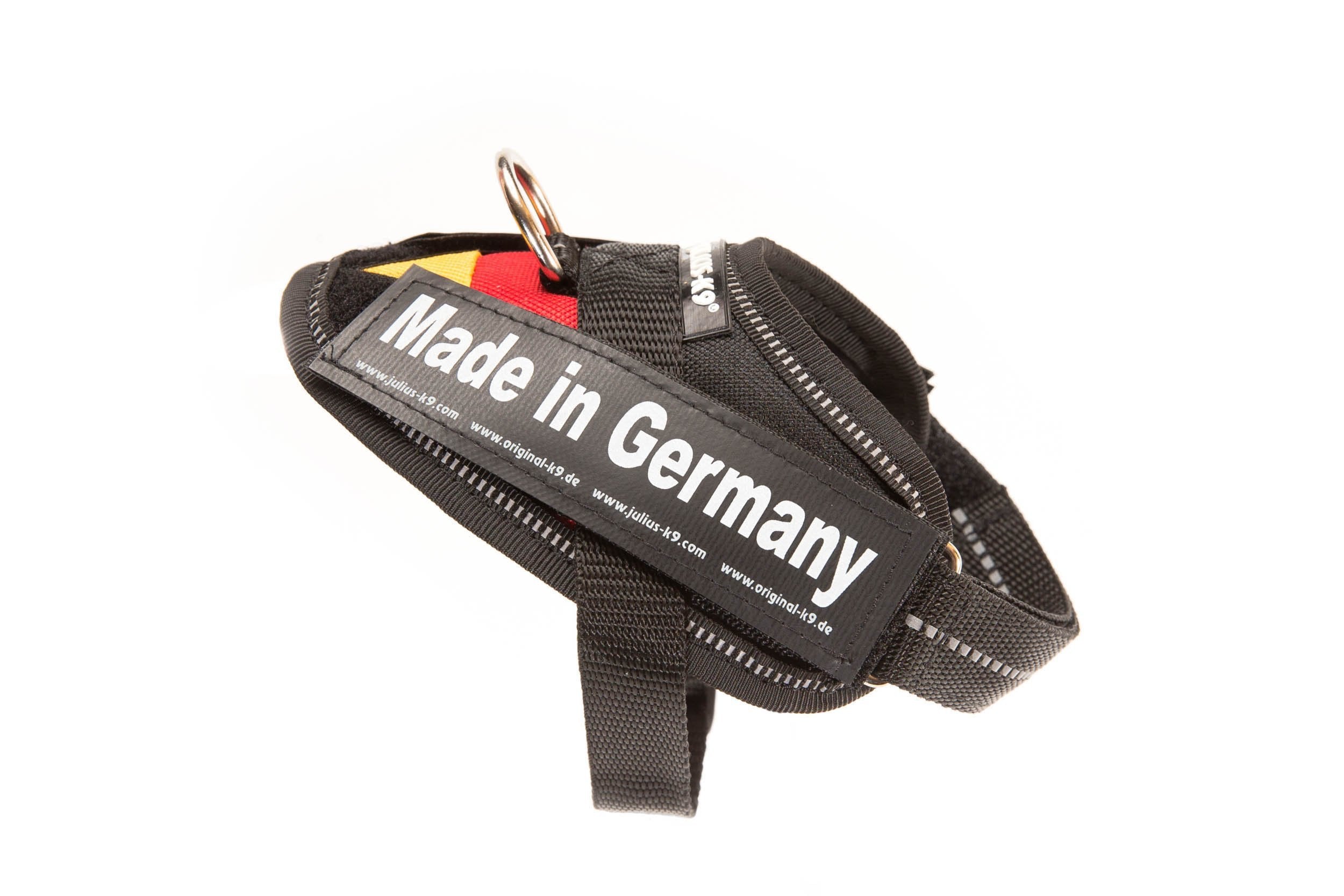 Idc Powerharness, Size: 3Xs/Baby 1, German Colours