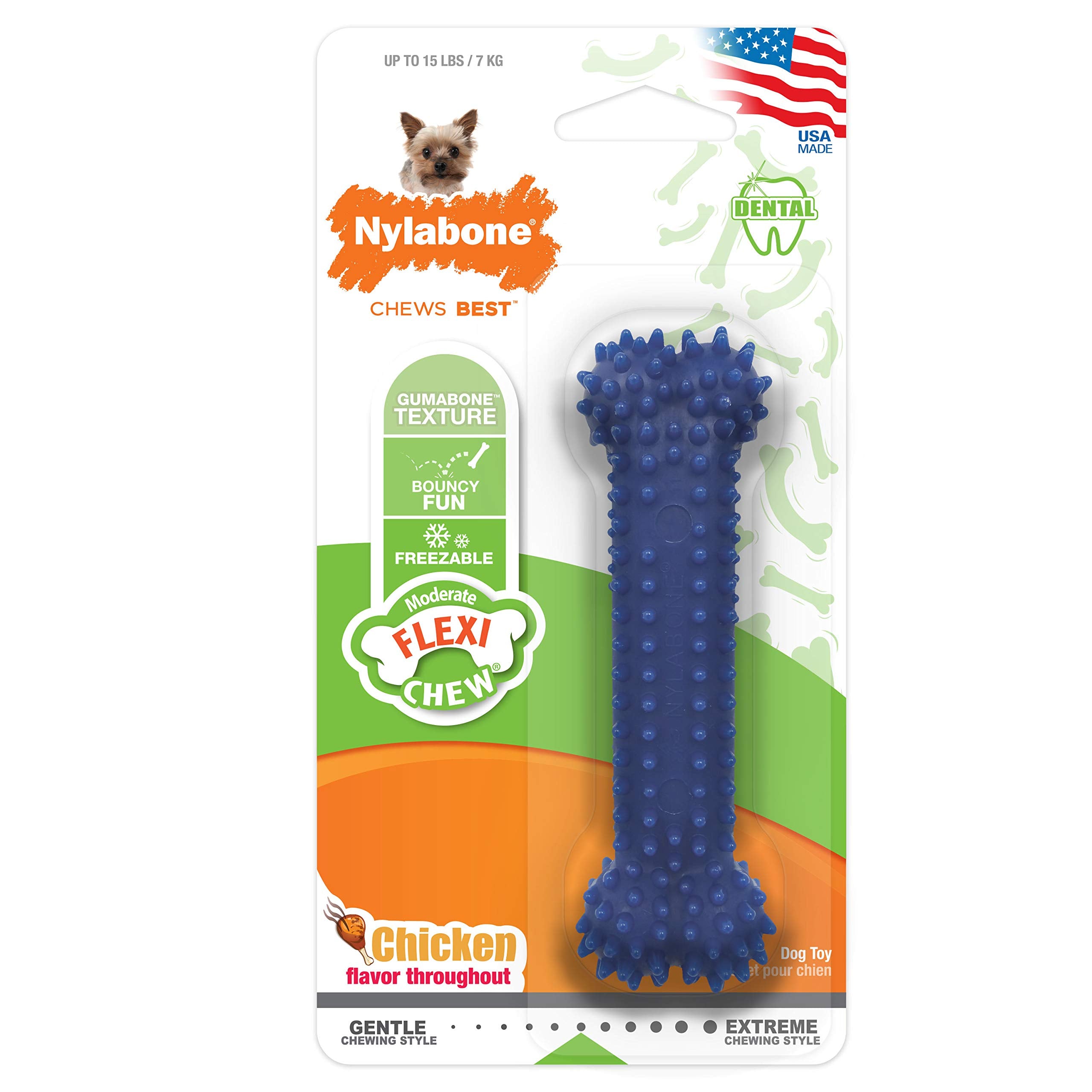 TFH PETITE DENTAL CHEW