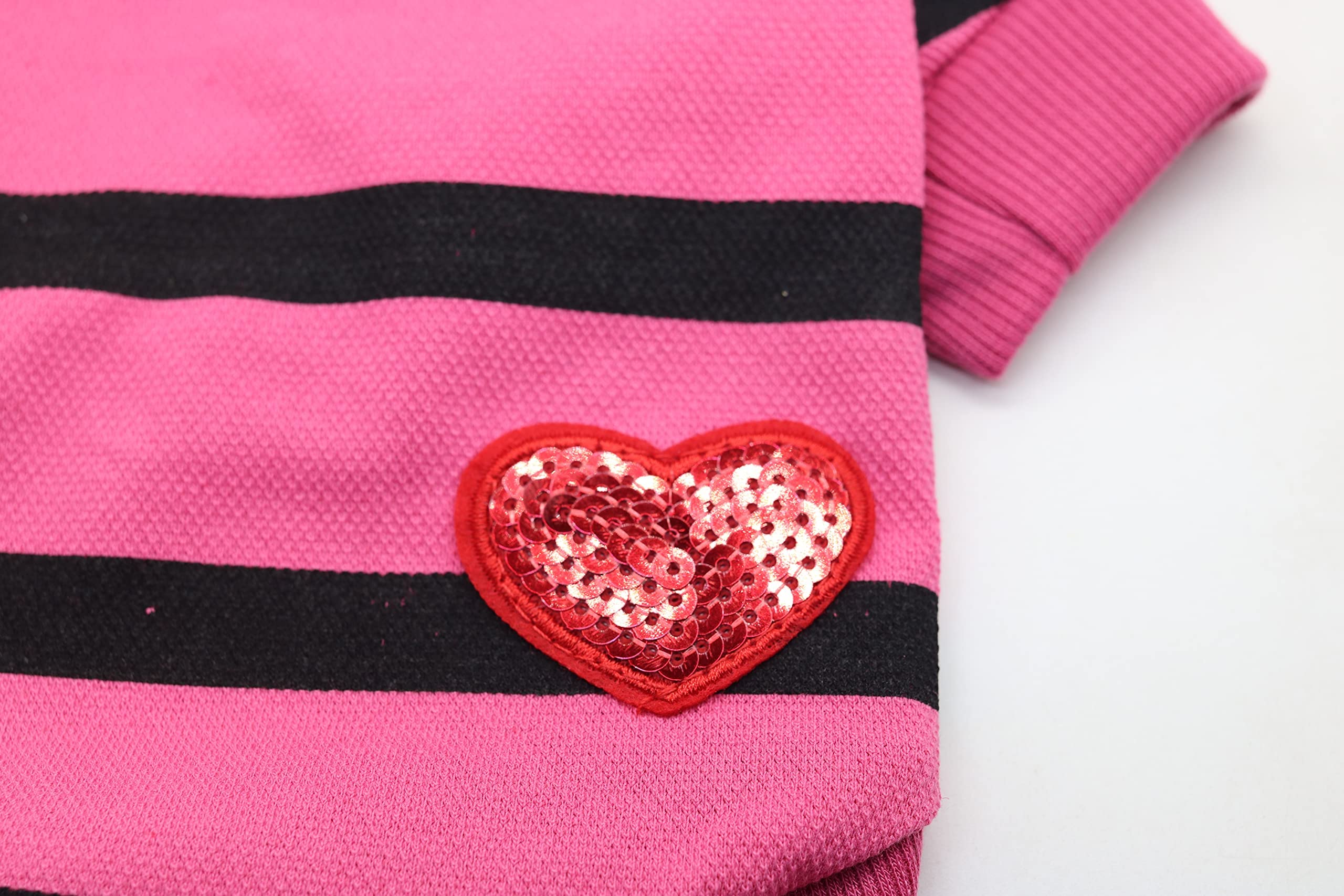 2 Pack French Bulldog Striped T Clothes T-Shirt For Medium Dogs Tee Shirts For Boston Terrier Pitbull Bichon Spring Summer Puppy