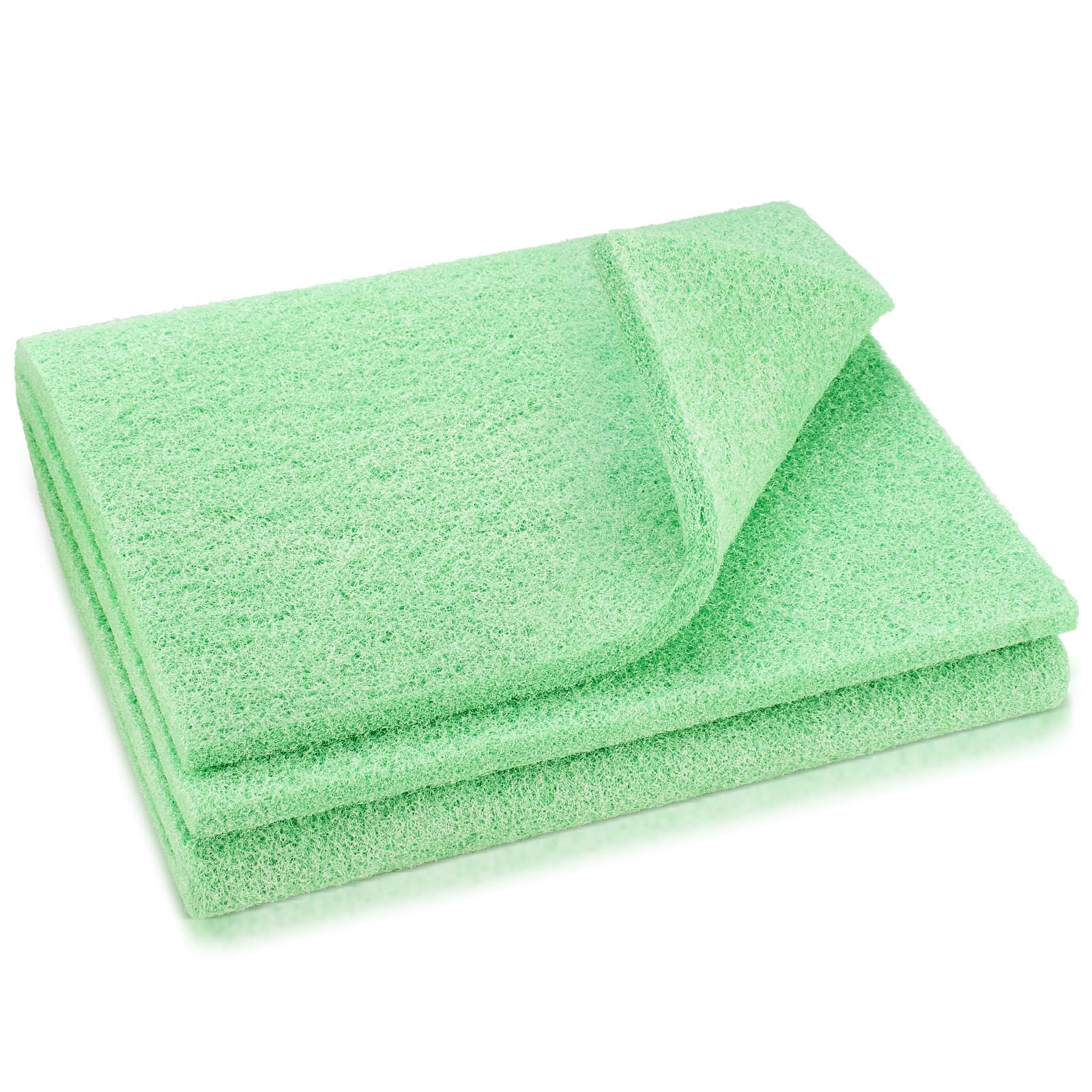 Treela 10 X 18 Inch Phosphate Reducer Filter Pad Fish Tank Filter Pads Phosphate Remover Aquarium Cut To Fit For Aquariums And P