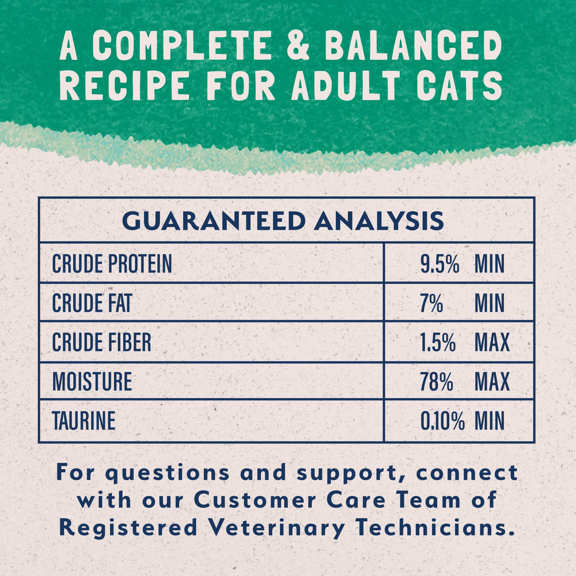 Natural Balance Original Ultra Grain Free Adult Wet Canned Cat Food, Chicken Recipe, 5.5 Ounce (Pack of 24)