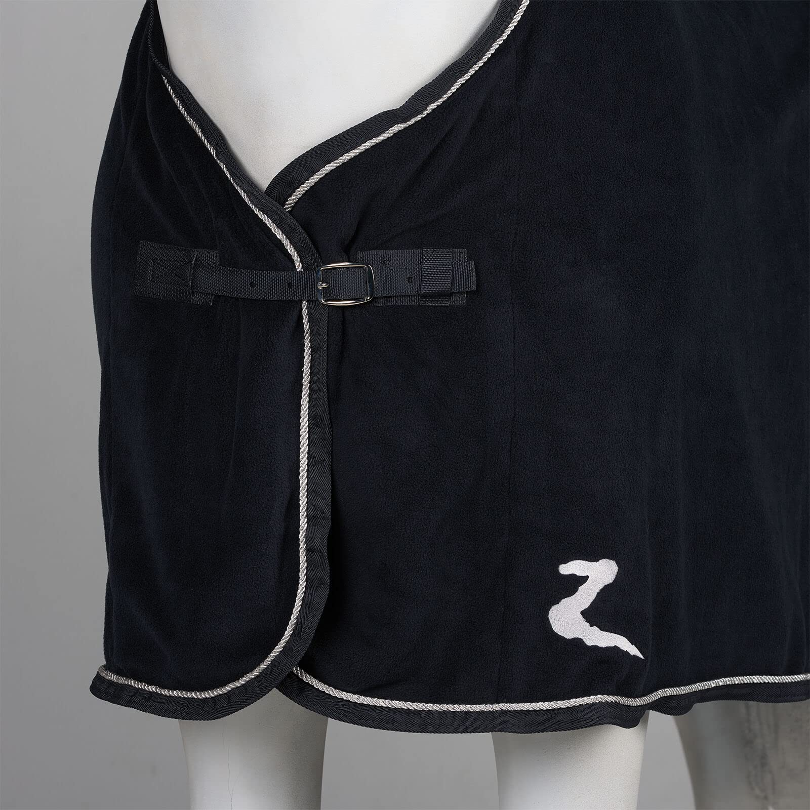 Horze Fleece Show Cooler