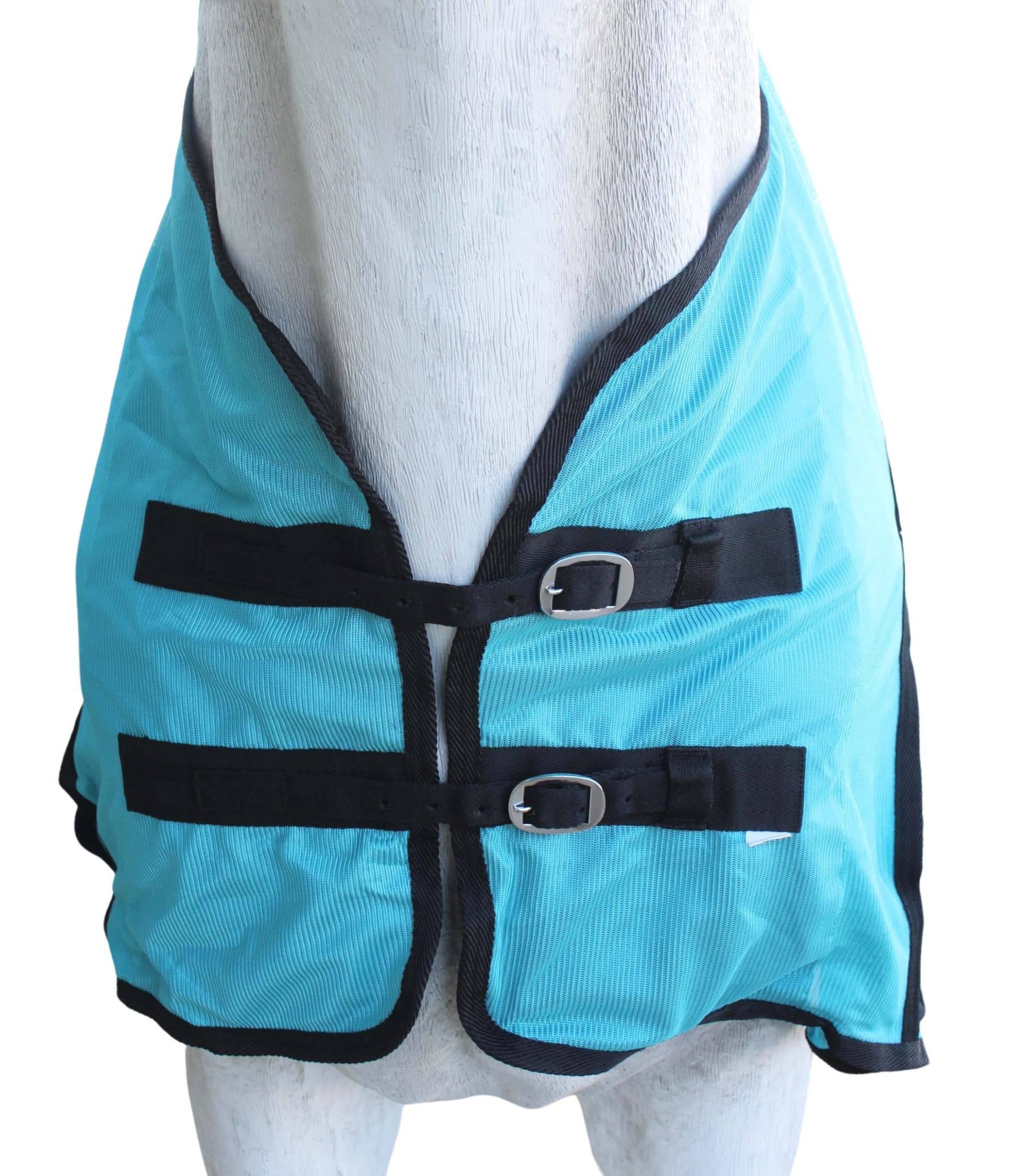 CHALLENGER 60 Horse Mesh Light Weight Summer FlySheet Spring Airflow 73401B