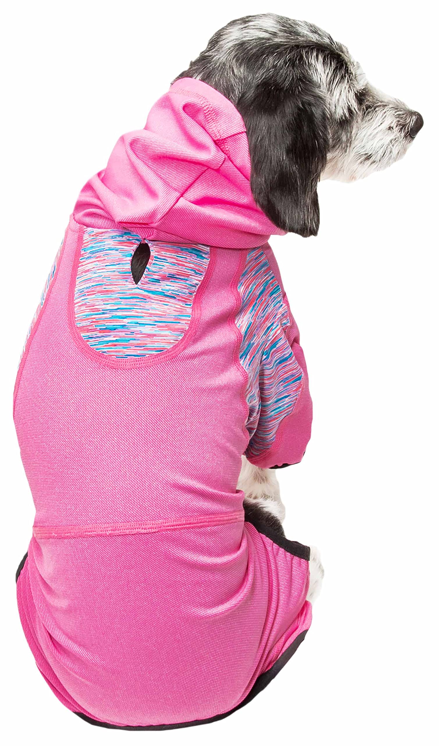 Pet Life Full Bodied Hoodie