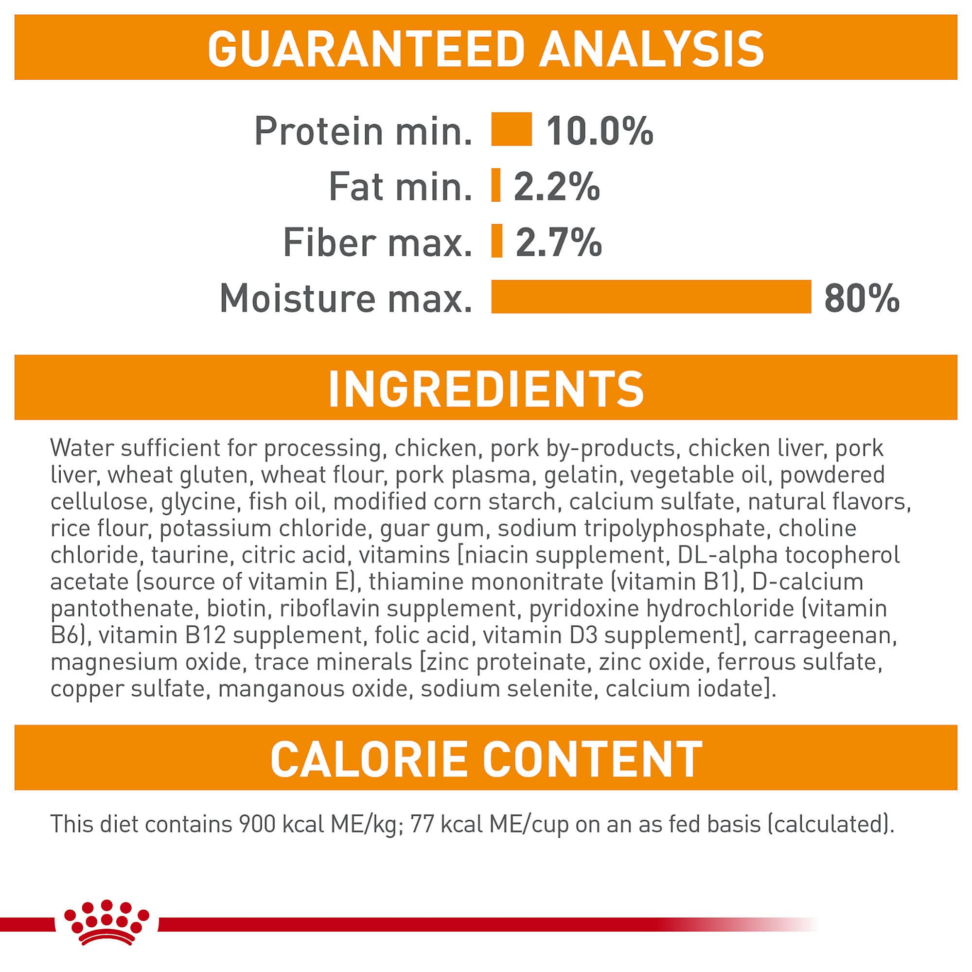 Royal Canin Feline Care Nutrition Hair & Skin Care Thin Slices in Gravy Canned Cat Food, 3 Ounce (Pack of 24)
