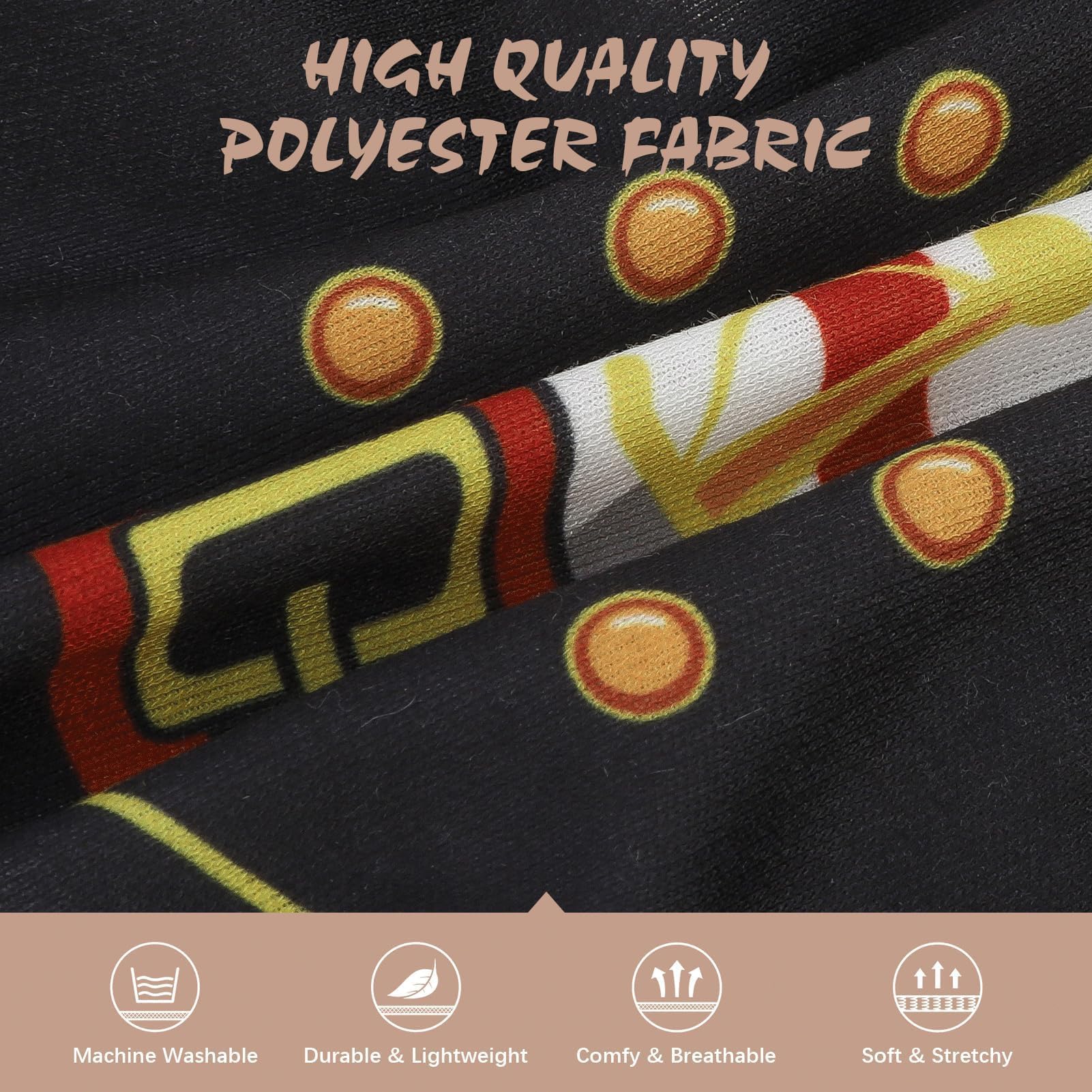 Bingpet Dog Clothes: Cute Pirate Shirts, Stretchy Tops, Soft Sweatshirt For Small To Medium Dogs (Chest Girth 20In)