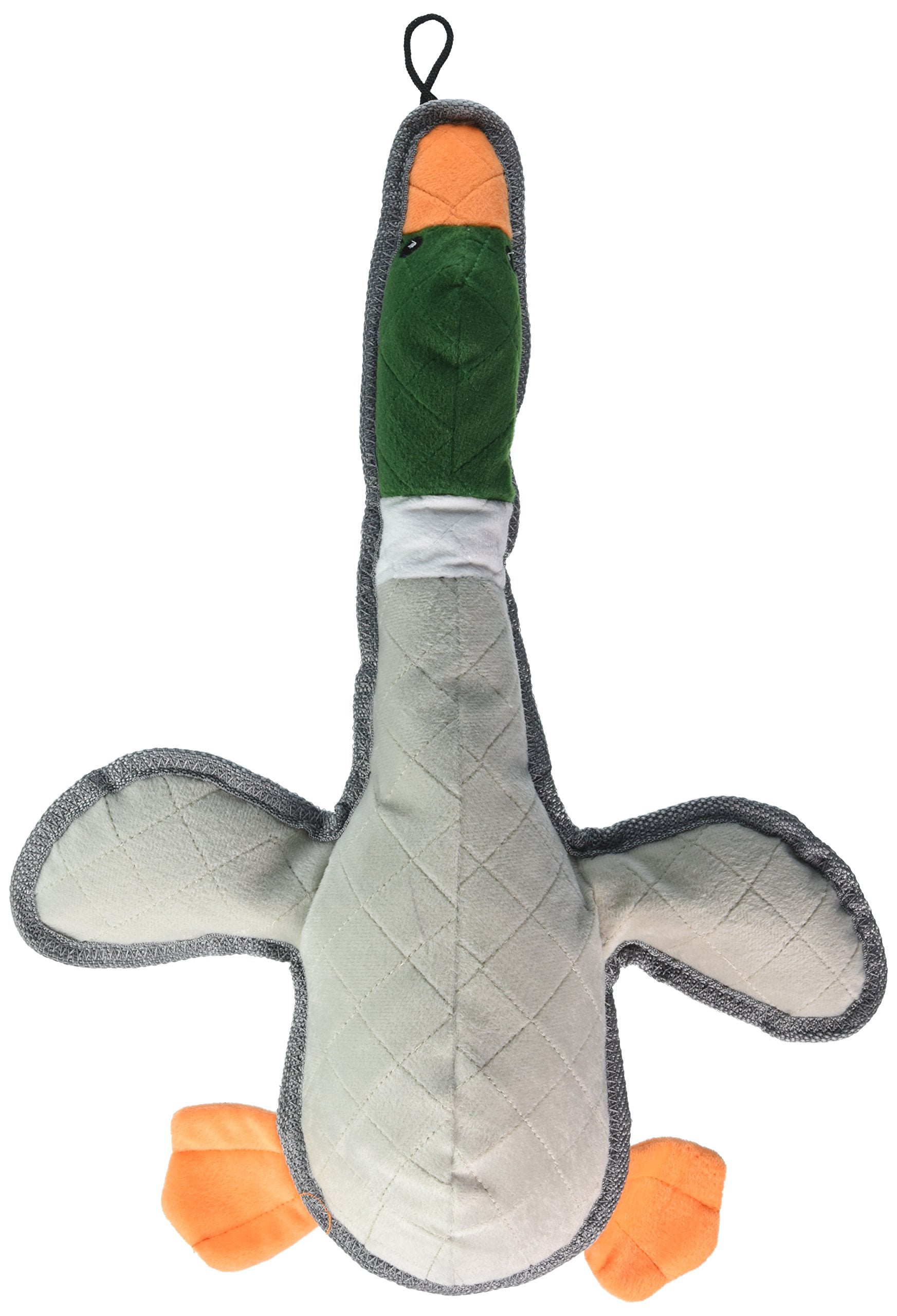 Pet Lou Bite Me, Mallard, 19-Inch