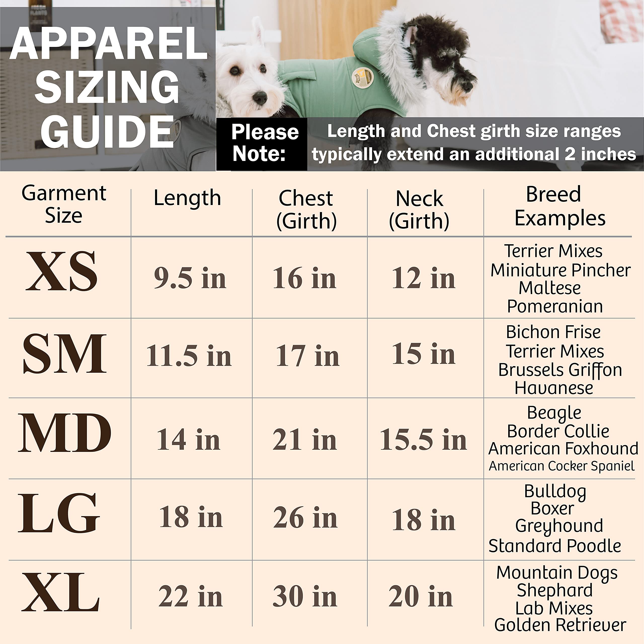 Pet Life  Luxe Beautifur Elegant Box Patterned Mink Fur Dog Coat - Pet Dog Jacket with Easy Hook-and-Loop Belly enclosures - W