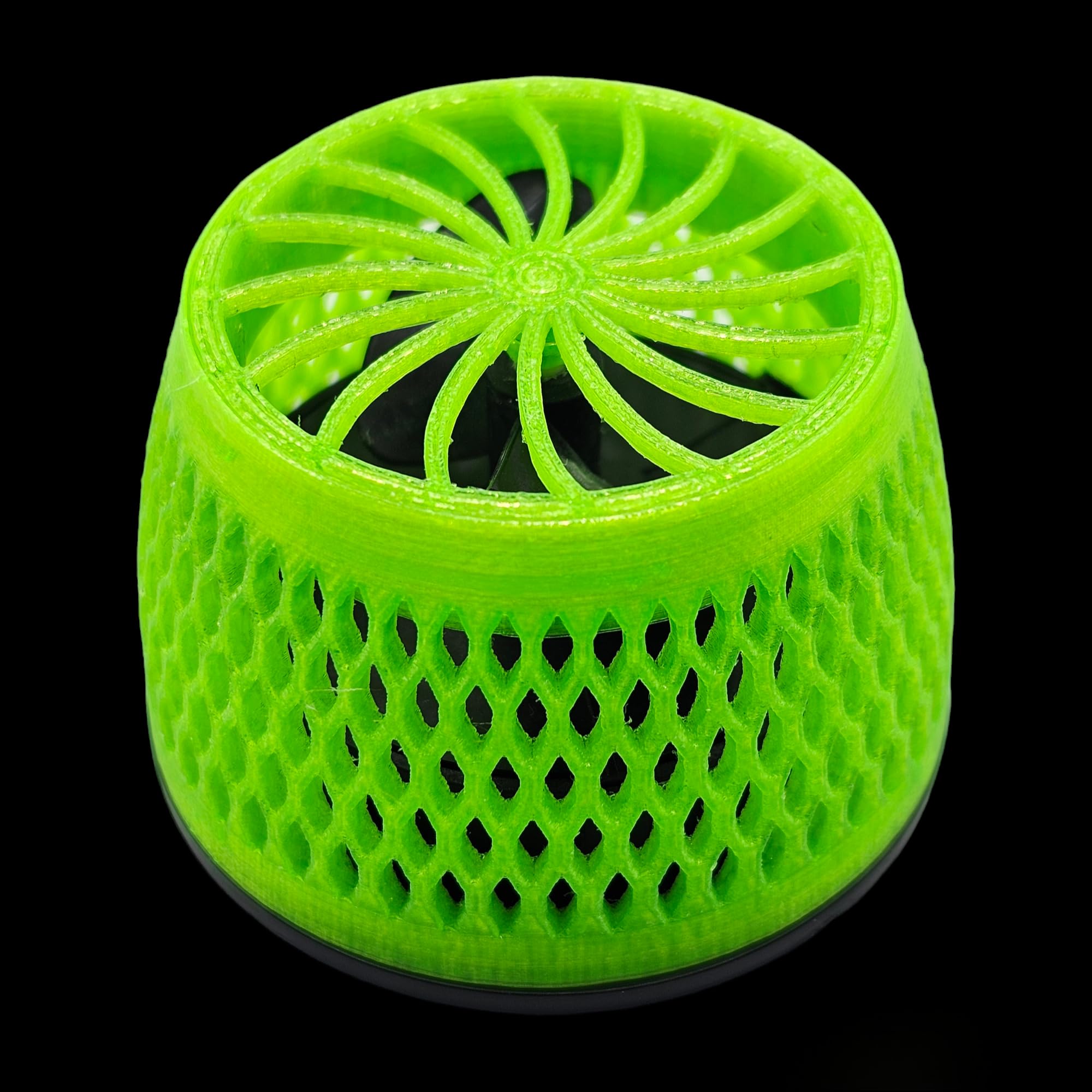 Anemone Guard Nem Guard Direct Replacment For Ecotech Marine Vortech Mp10 & Mp40 (Mp60, Uv Glow Green)