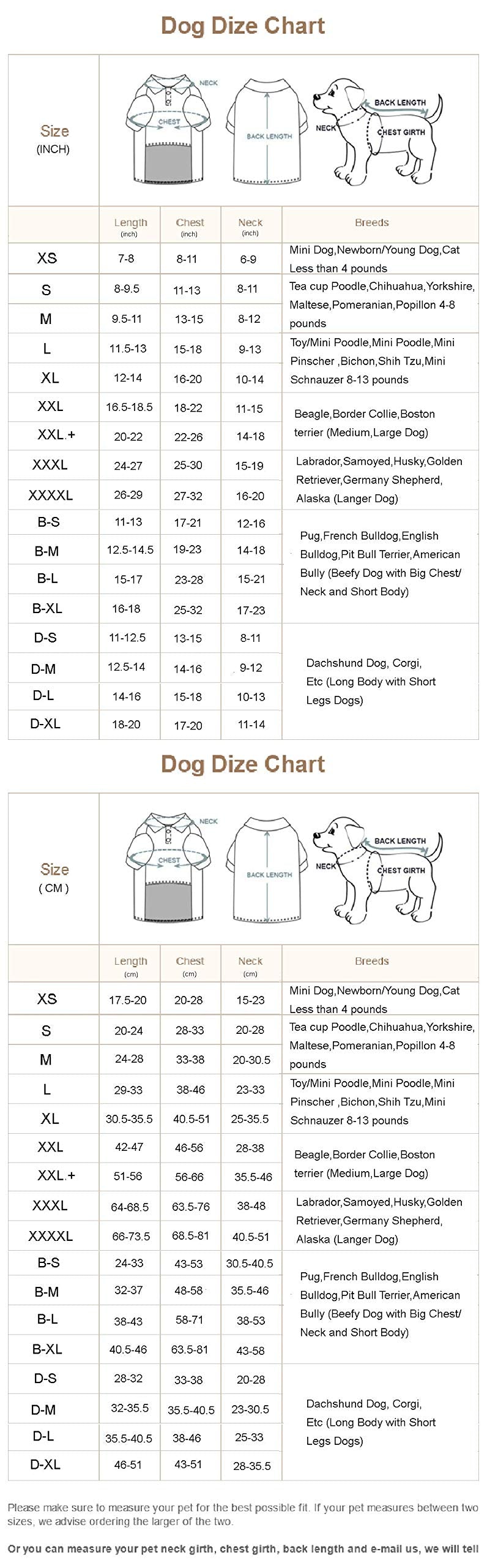 Lovelonglong 2019 Pet Clothing Dog Costumes Basic Blank T-Shirt Tee Shirts For Medium Large Dogs White Xxxl