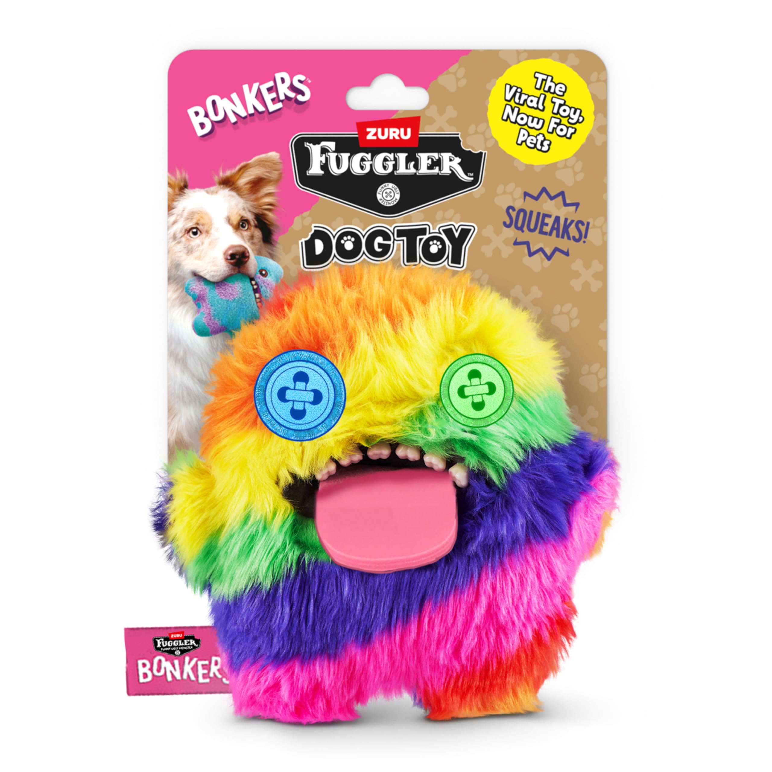 Dog Toys for Every Breed & Play Style | Shop Petocart