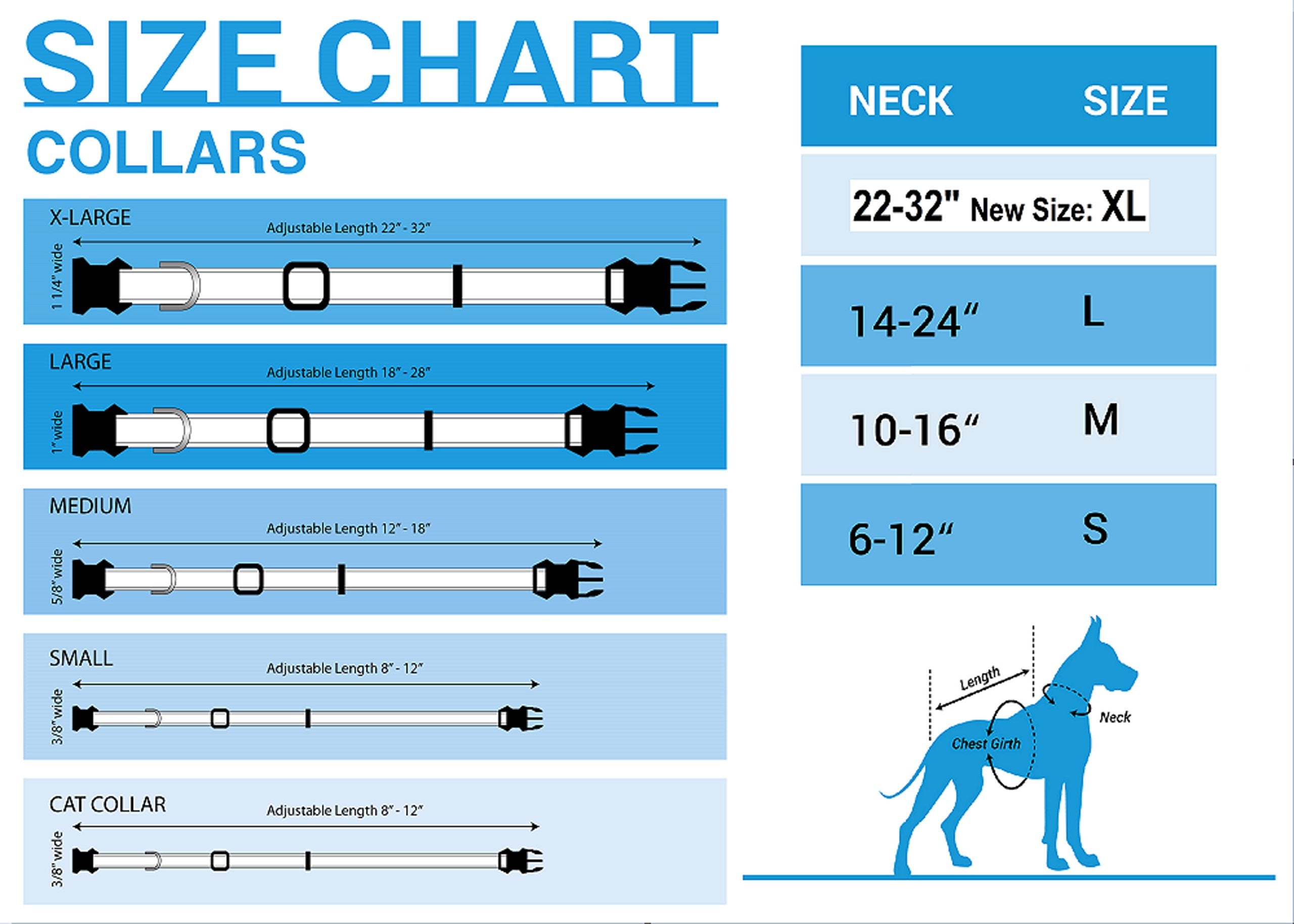 Pets First Nhl Montreal Canadiens Collar For Dogs & Cats, Small. - Adjustable, Cute & Stylish! The Ultimate Hockey Fan Collar!