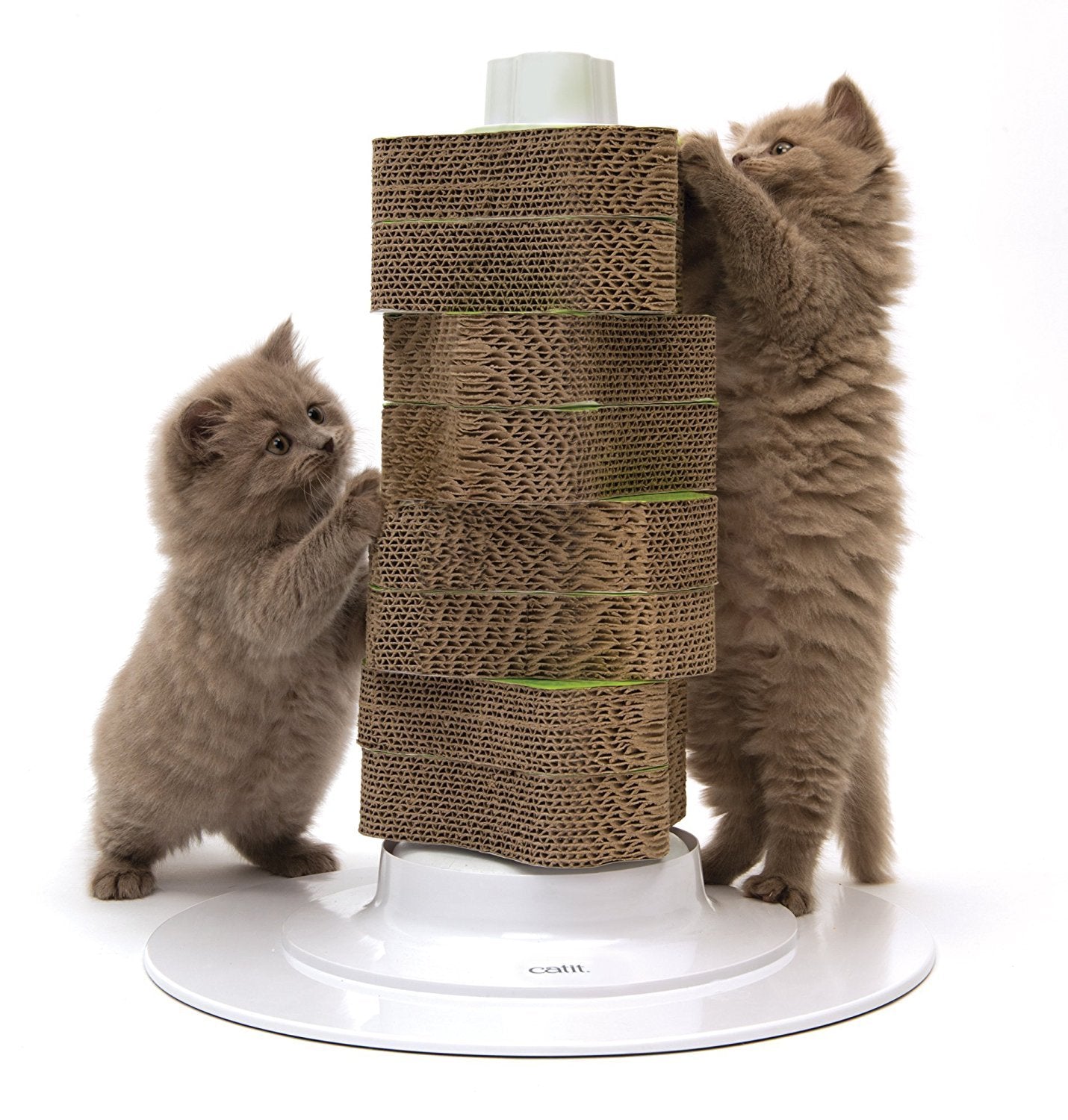 Catit Senses 2.0 Cat Scratching Post