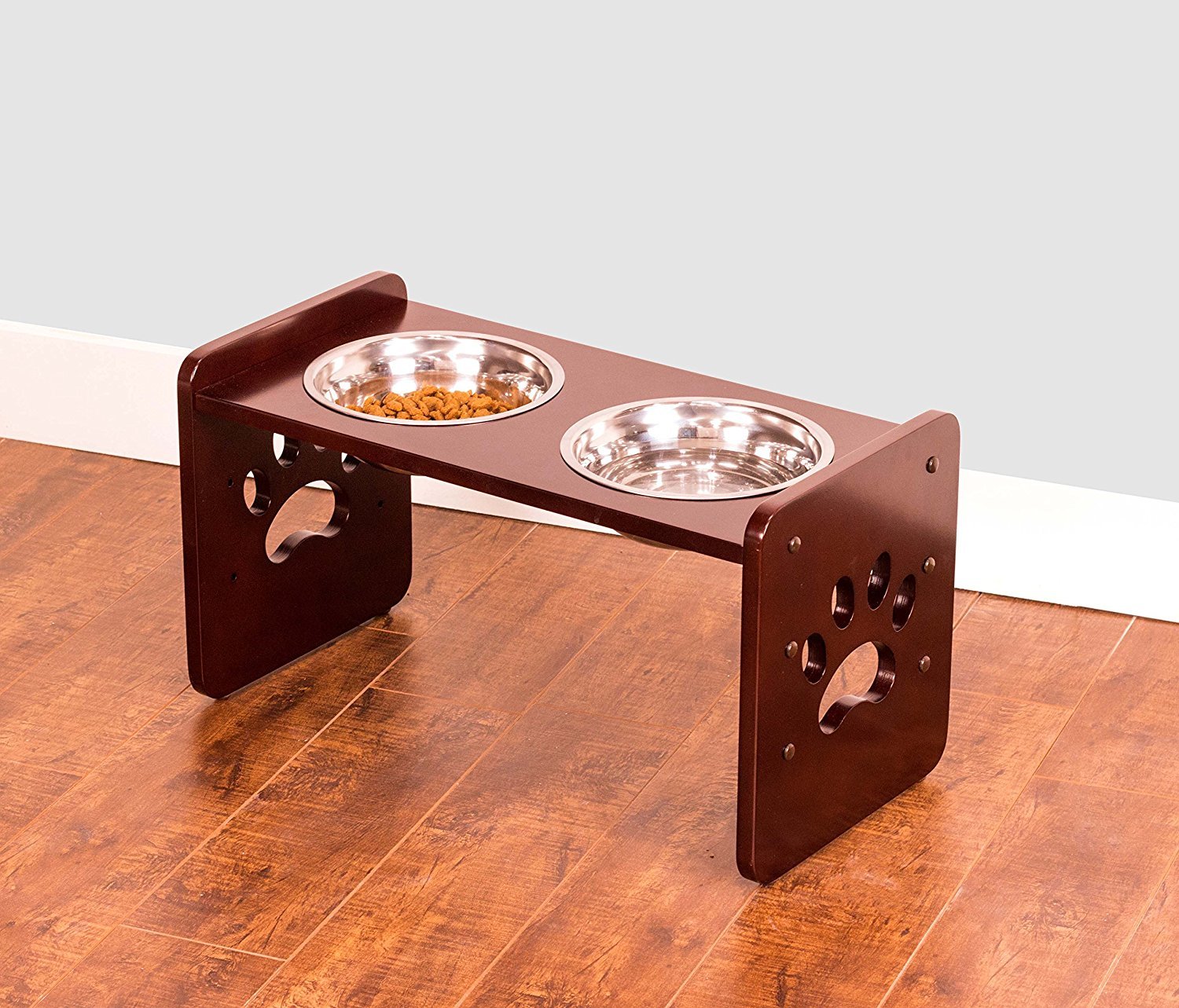 Adjustable Pet Feeder