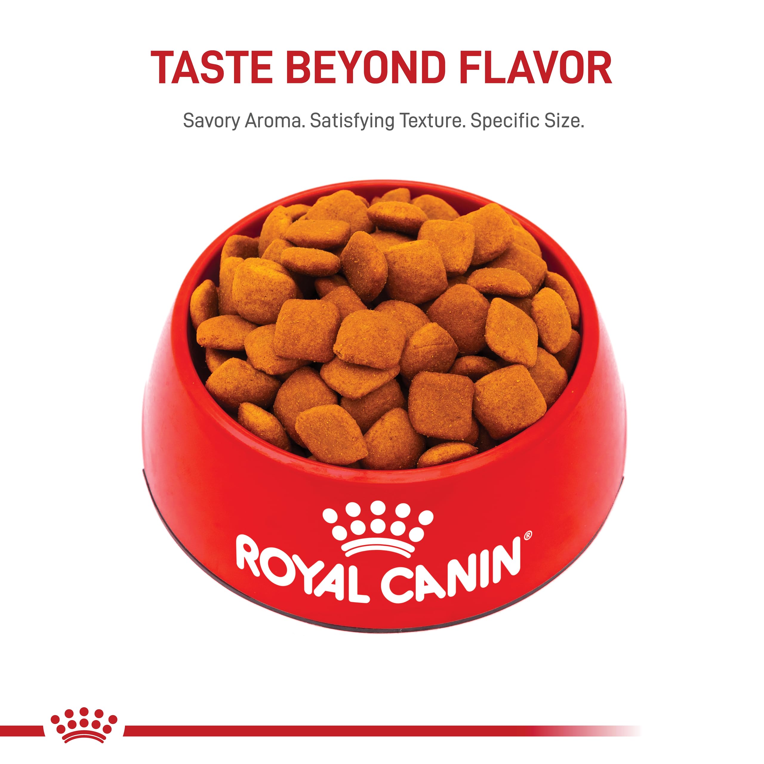 Royal Canin Golden Retriever Adult Dry Dog Food, 17 lb Bag
