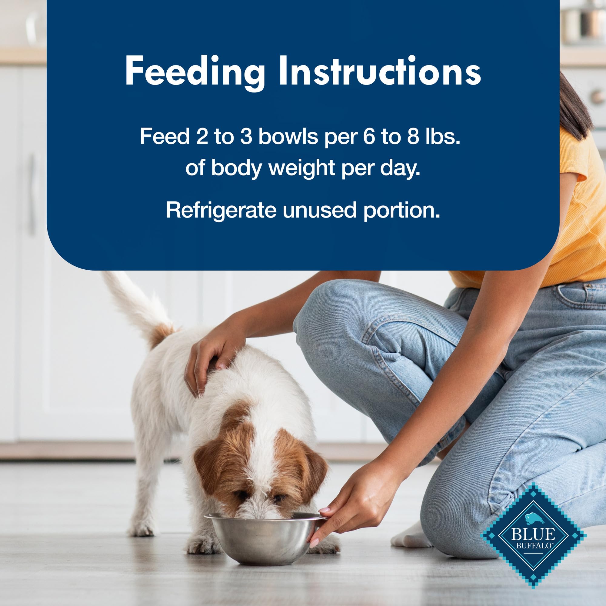Blue Buffalo Delights Natural Adult Small Breed Wet Dog Food, Variety Pack, Made with Natural Ingredients, Filet Mignon & New Yo