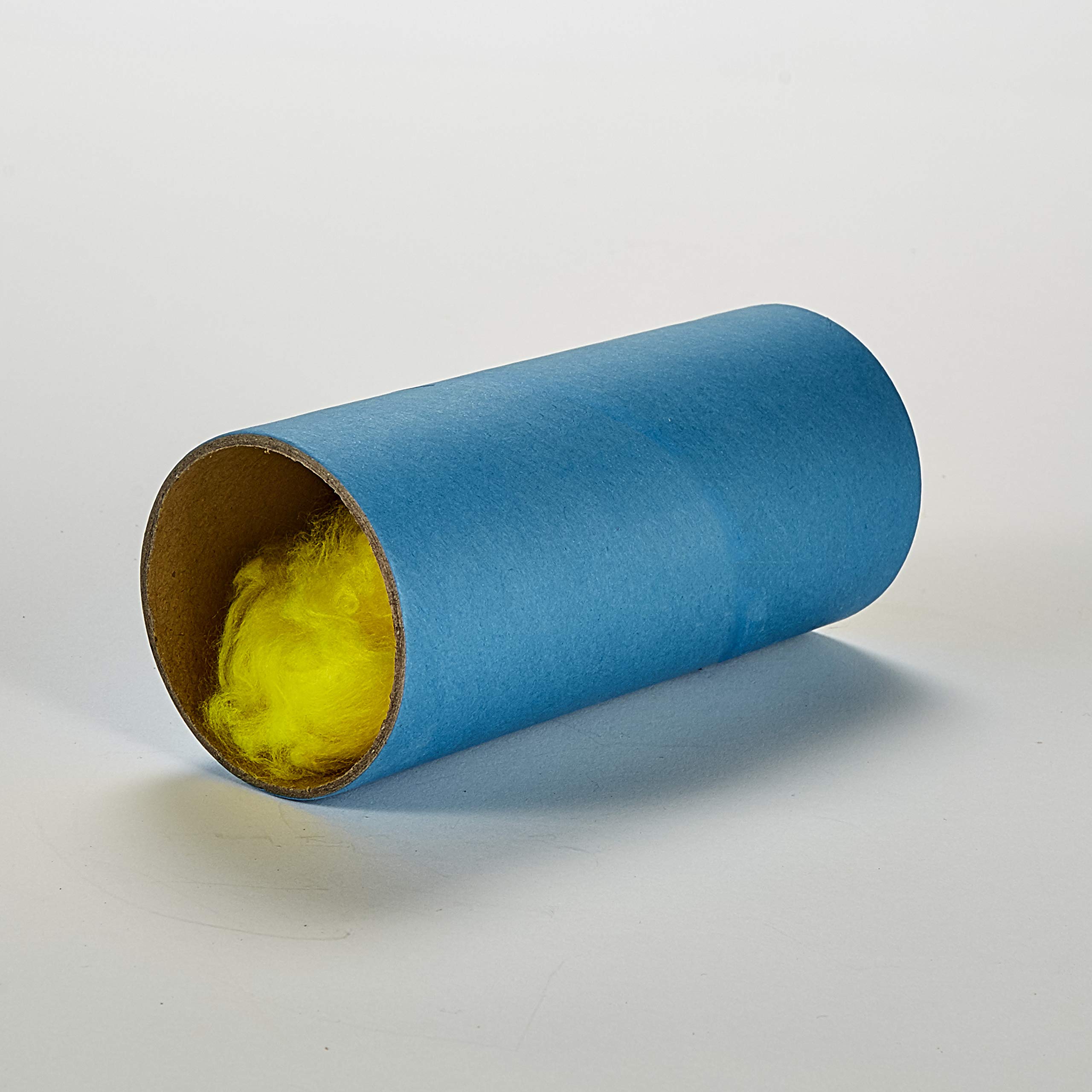 Kaytee Chewbular Play Tube for Pet Hamsters, Gerbils and Mice, Small
