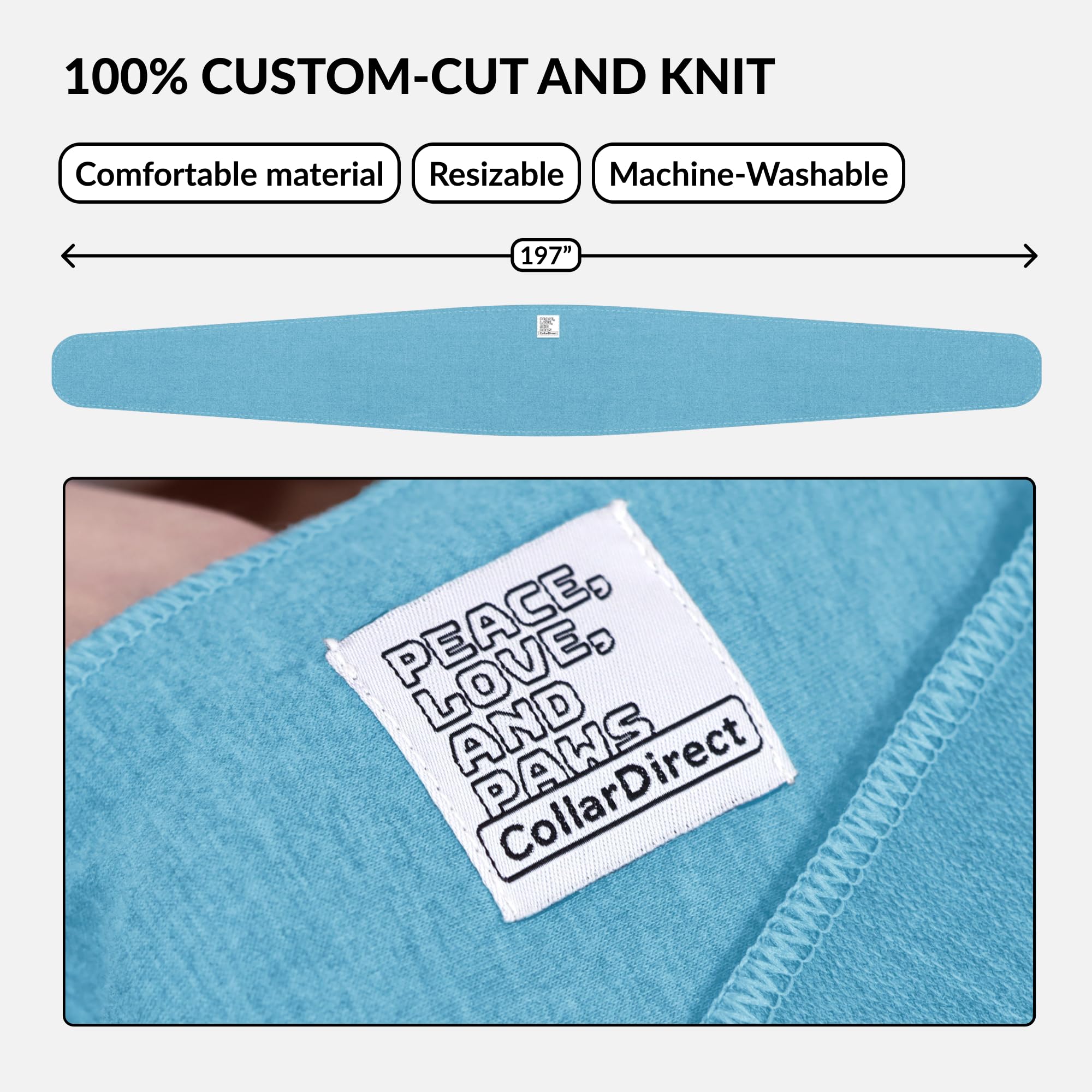 Dog Sling Carrier For Small Dogs - Anti-Anxiety Cat Sling, Puppy Pouch - Pet Sling In Gray Black Blue Green Pink Yellow (Green,