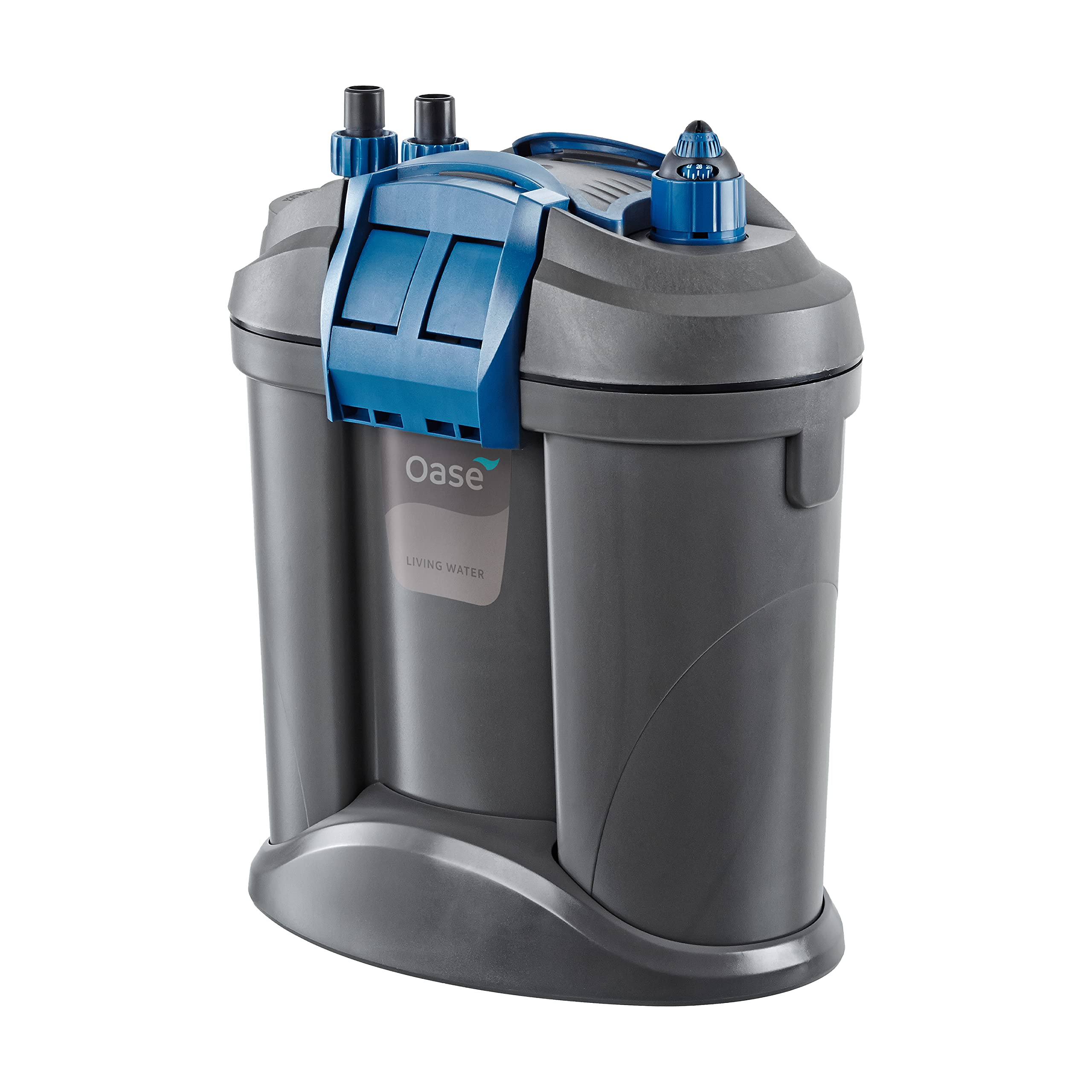 OASE Indoor Aquatics 55164 Filtosmart Thermo 200, Black