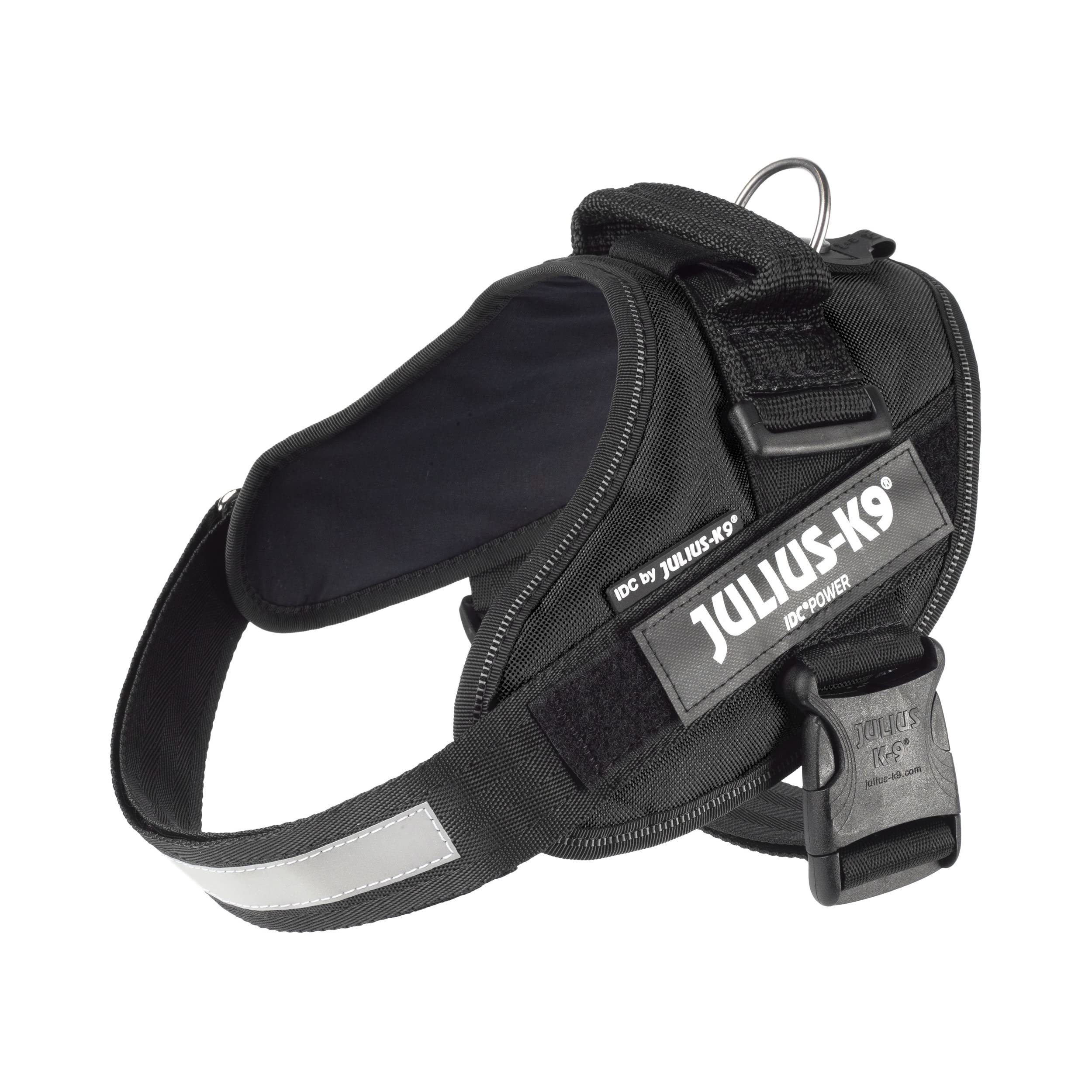 Idc Powerharness, Size: M/0, Black