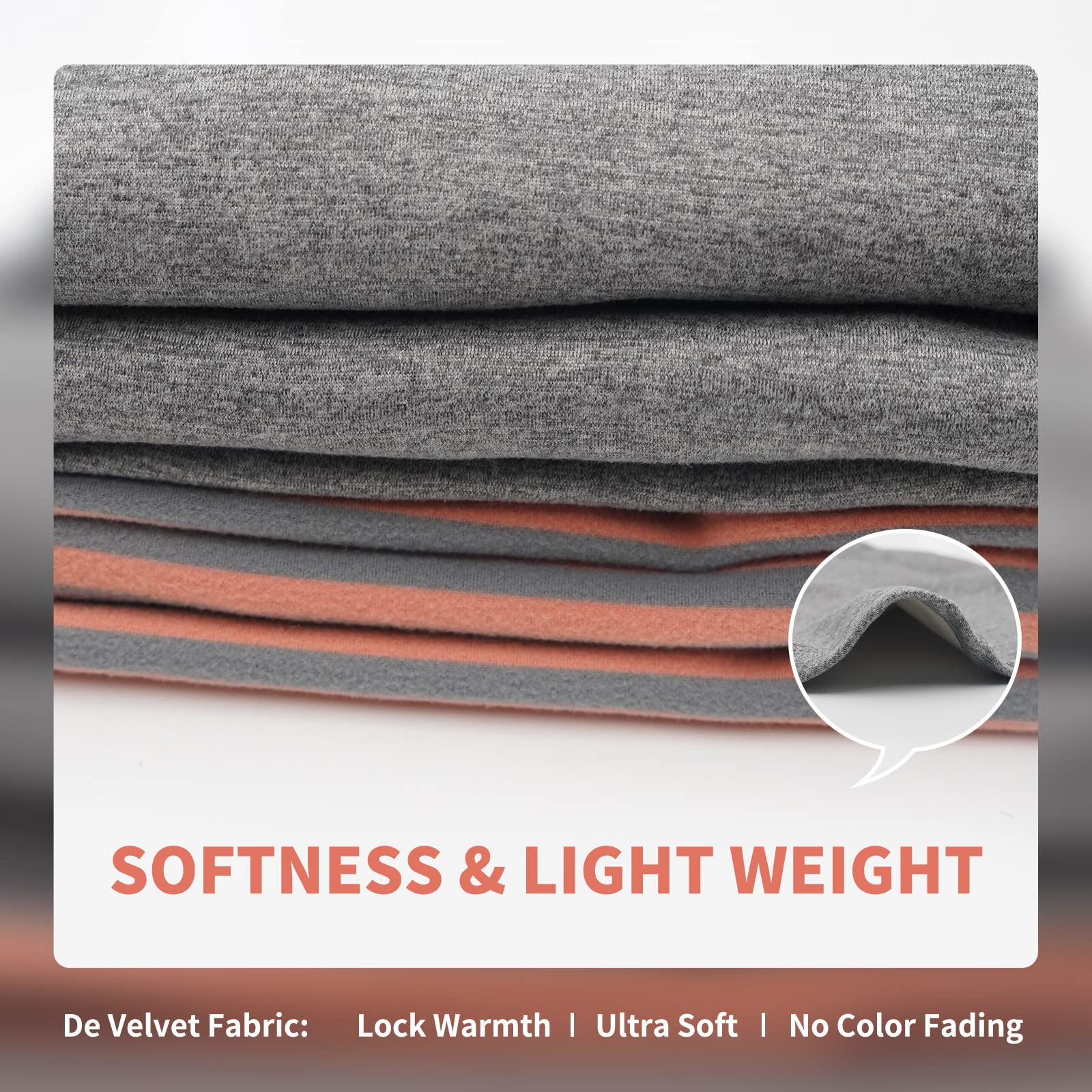 Kyeese 2Pack Dog Coat Turtleneck Stretchy Dog Sweater Super Soft Dog Cold Weather Coat For Small Dogs Puppy In Sleeveless Design, Grey,S