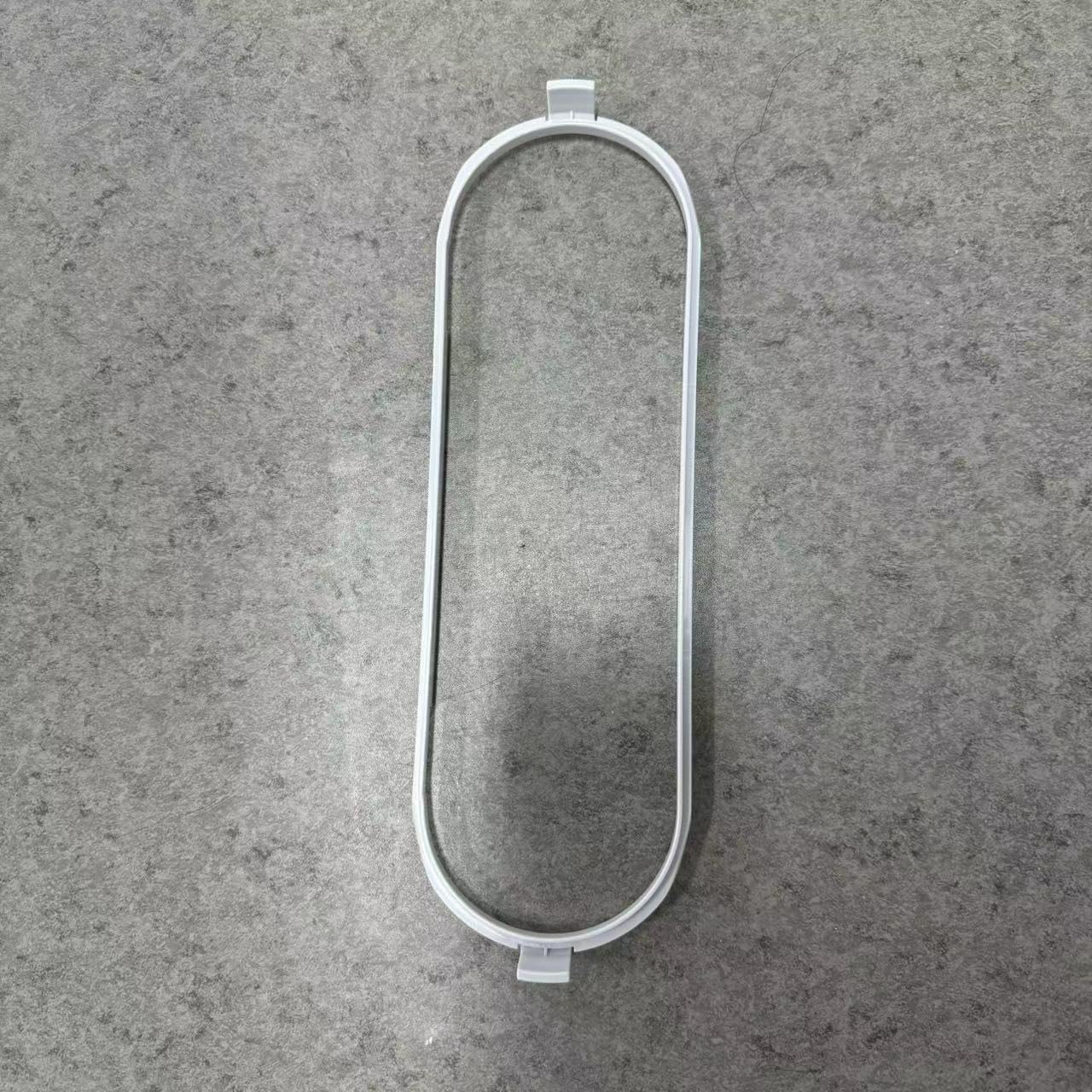 Self Cleaning Litter Box Pressure Ring Buckle Only For Jorbasado Self Cleaning Litter Box