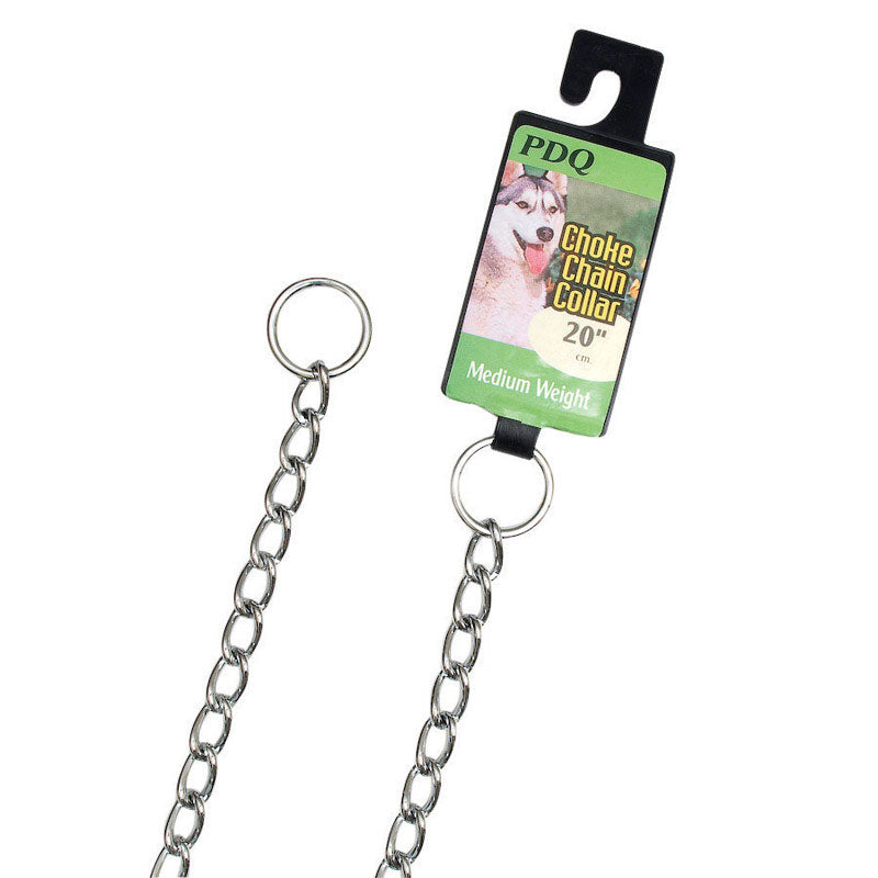 Collar Chain 2.5Mm 20Inch  (Pack Of 1)