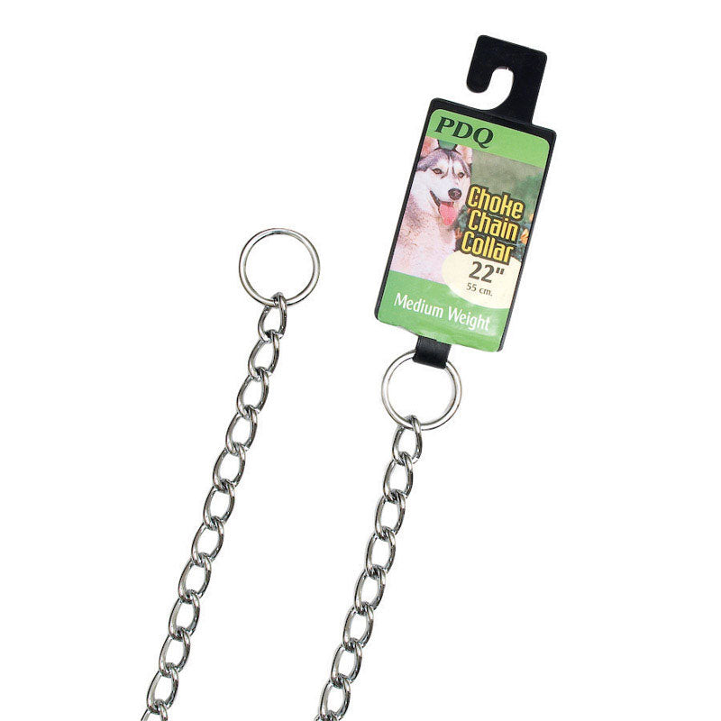 Collar Chain 2.5Mm 22Inch  (Pack Of 1)