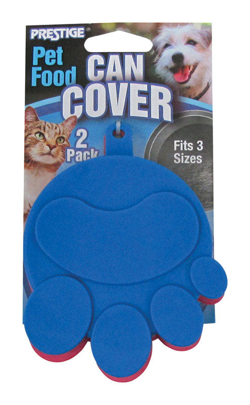 CAT/DOG FOOD CAN COVER (Pack of 1)