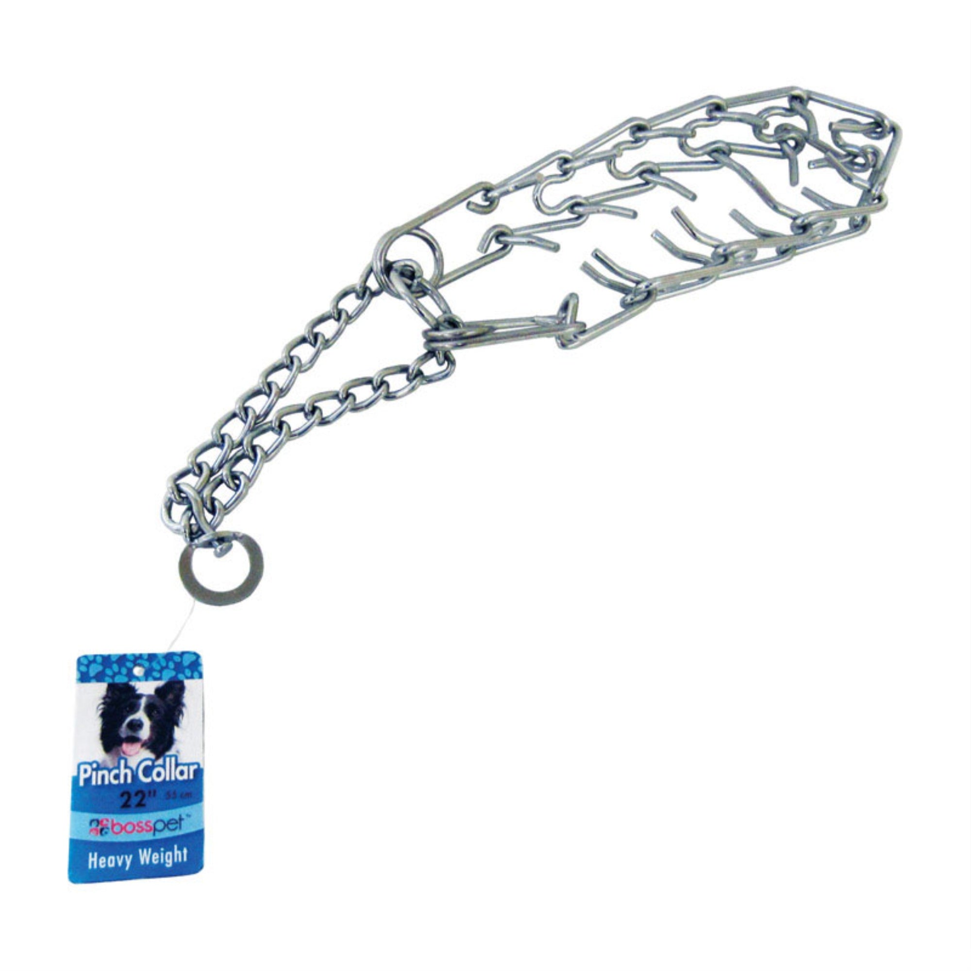 Collar Pinch 3.5Mm (Pack Of 6)