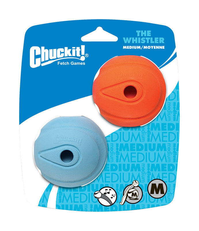 Whistler Ballmed (Pack Of 1)