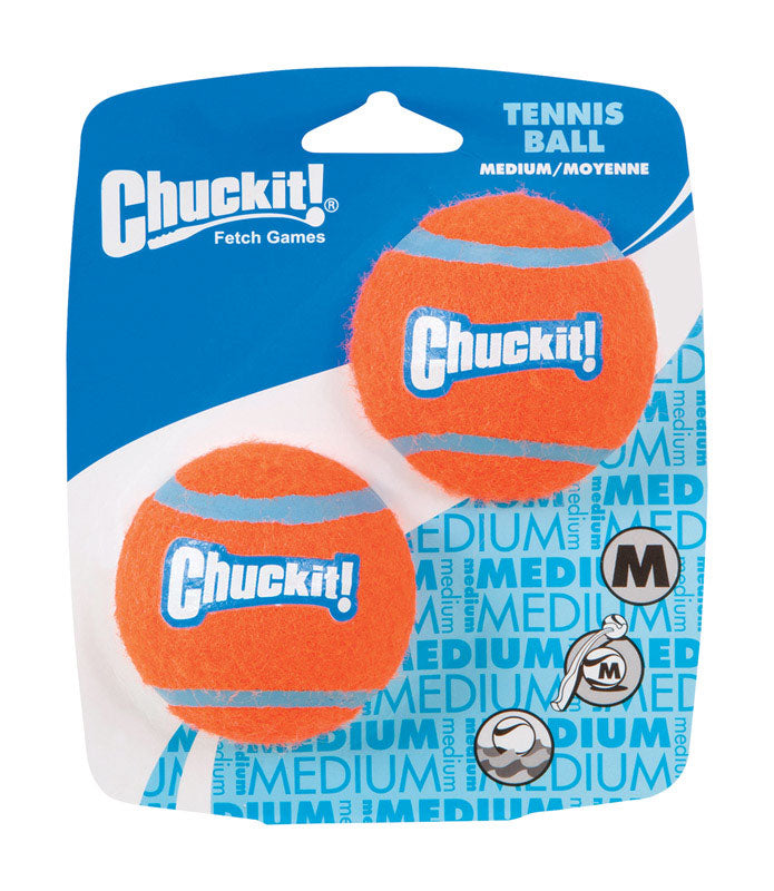 TENNIS BALL MED (Pack of 1)