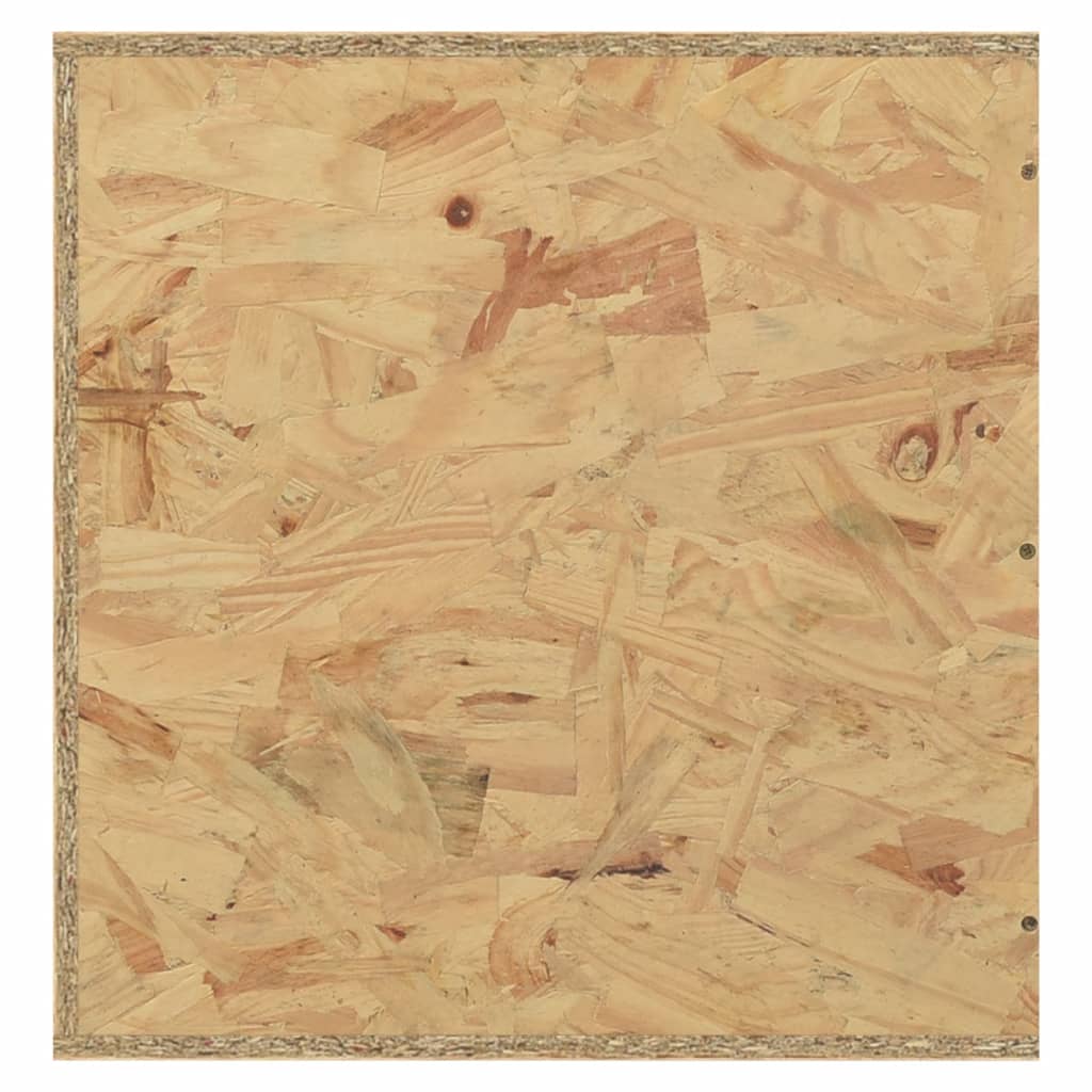 Vidaxl Terrarium Engineered Wood 47.2'X19.7'X19.7'