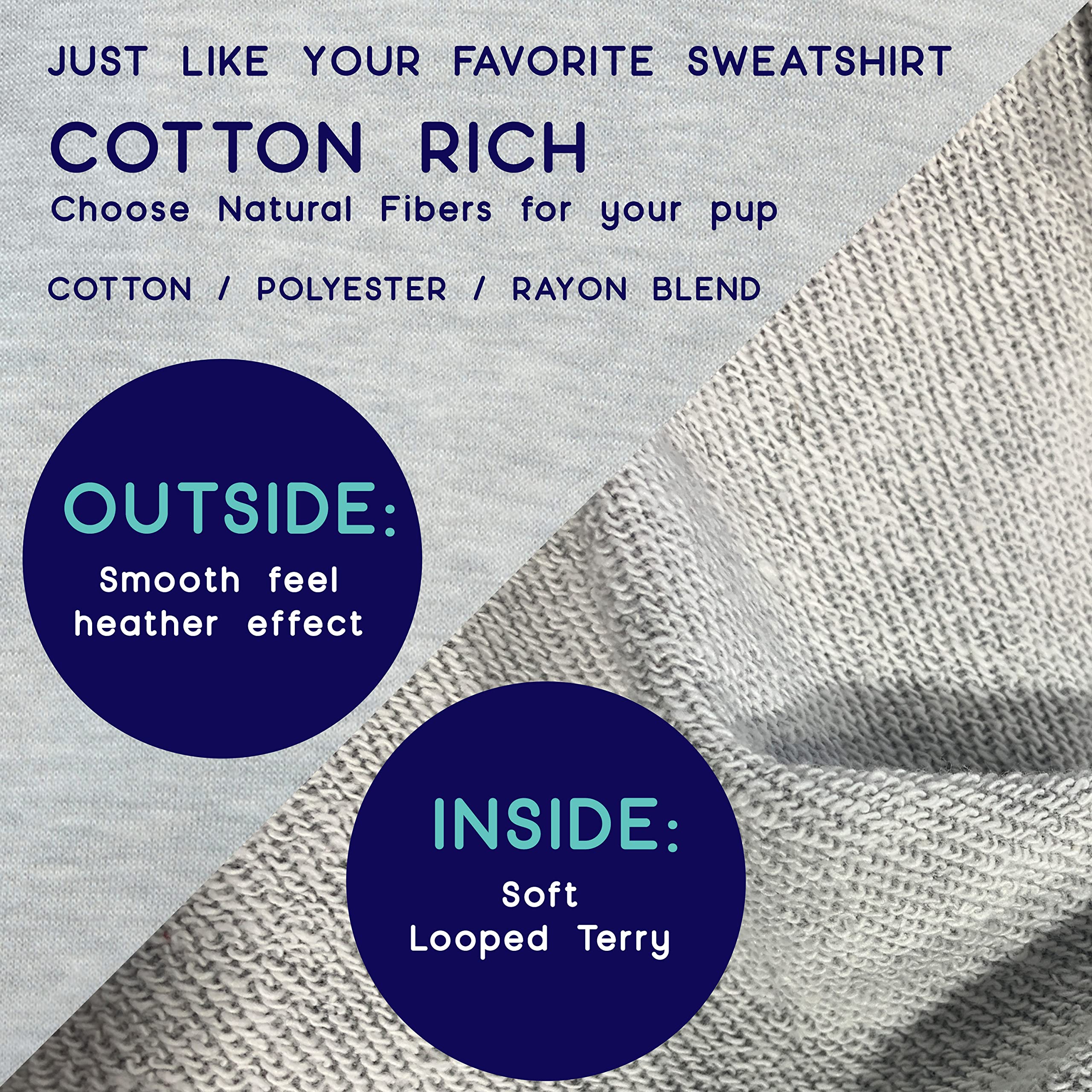 Espawda Casual Stretch Comfort Cotton Dog Sweatshirt Sweater Vest For Small Dogs, Medium Dogs, Big Dogs (X-Large, Lime Green)