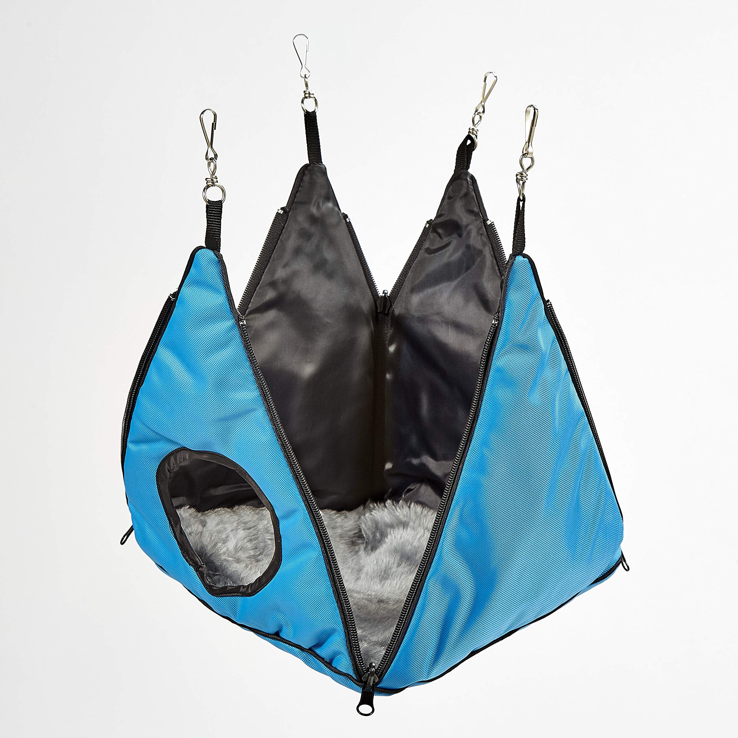 Kaytee Super Sleeper Sleep-E-Tent