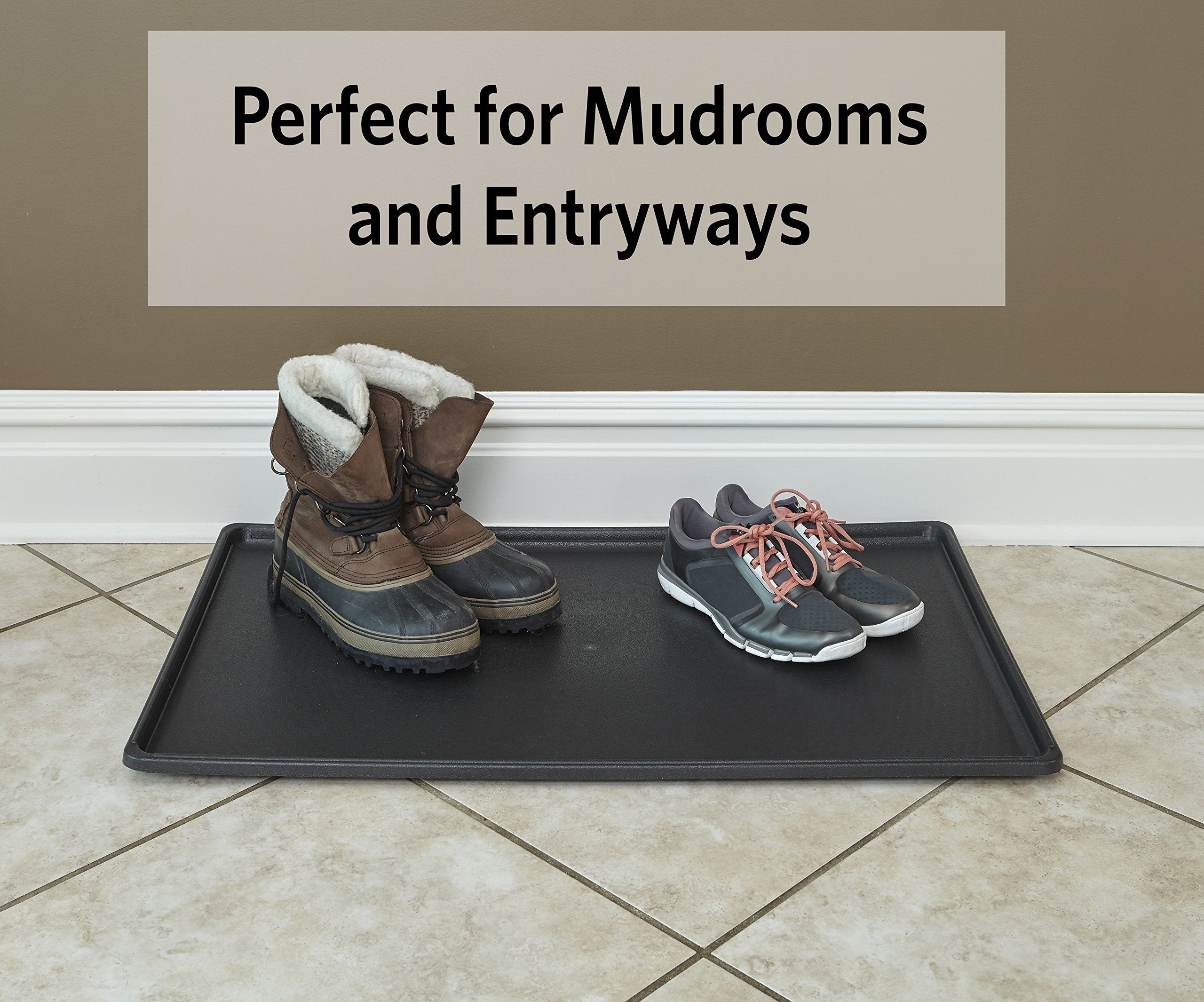 MidWest Homes for Pets Replacement Dog Crate Pan for MidWest and New World Dog Crate
