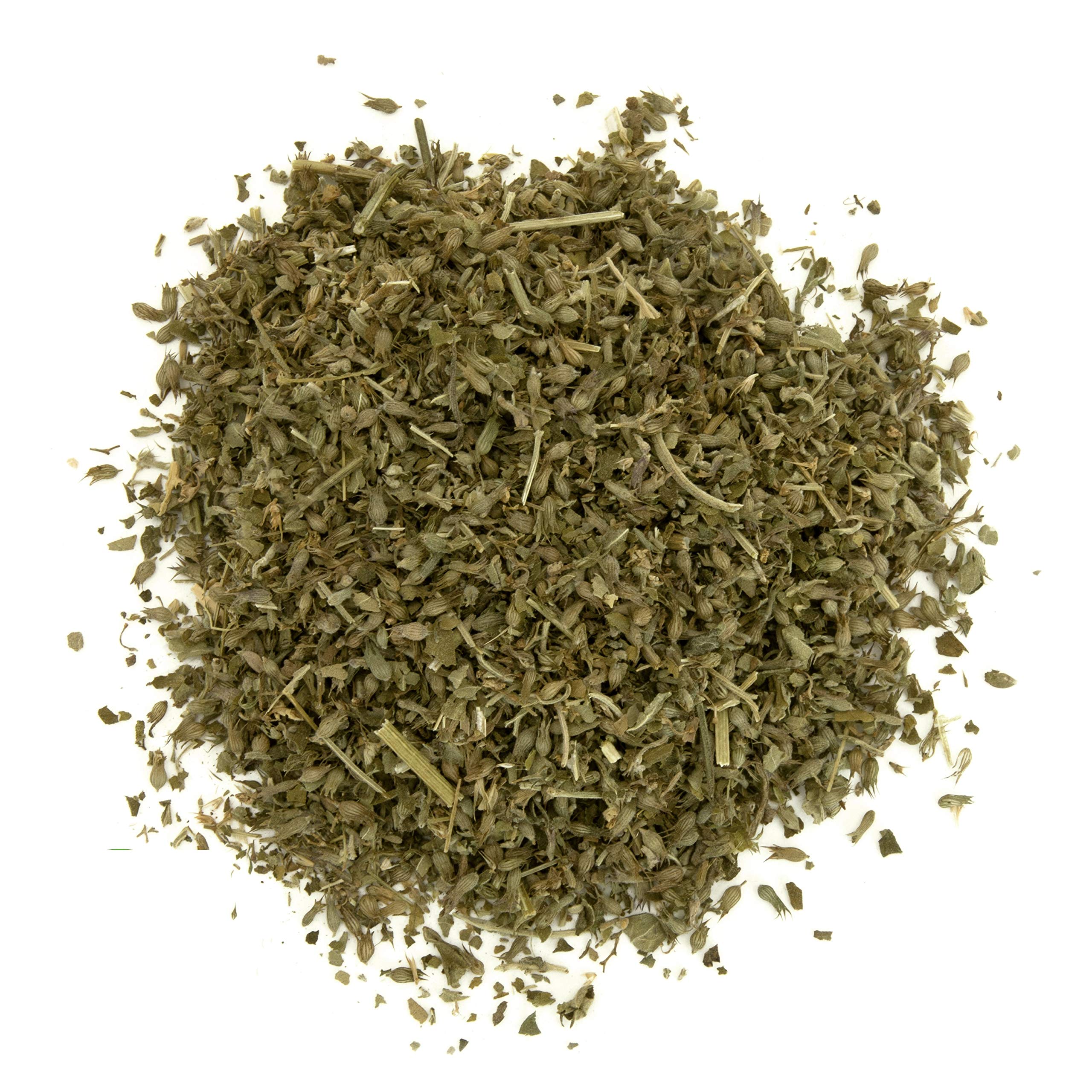 Kitty City Cat Premium Natural Catnip Collection, Catnip Tin