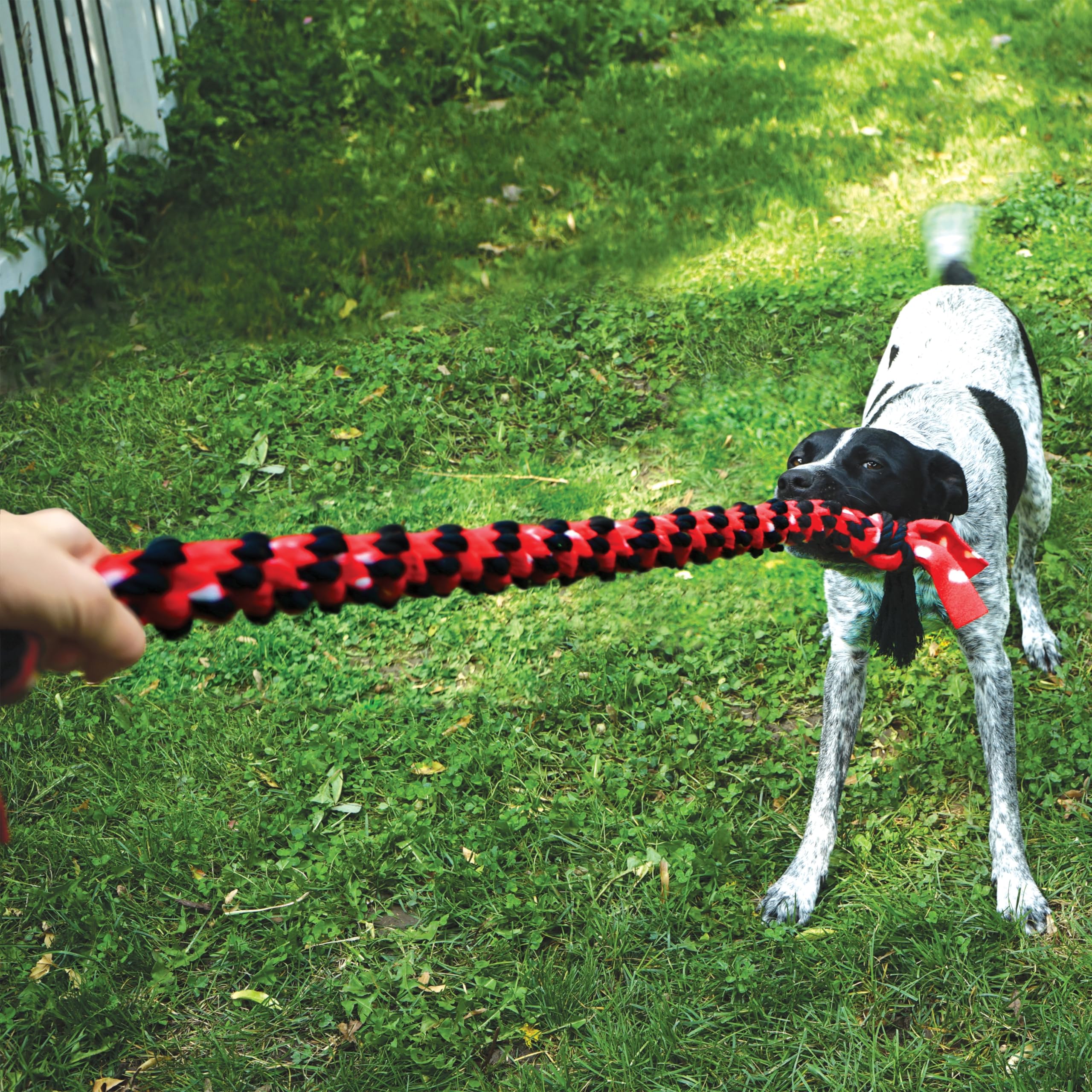 KONG Signature Rope Mega 40 Dual Knot