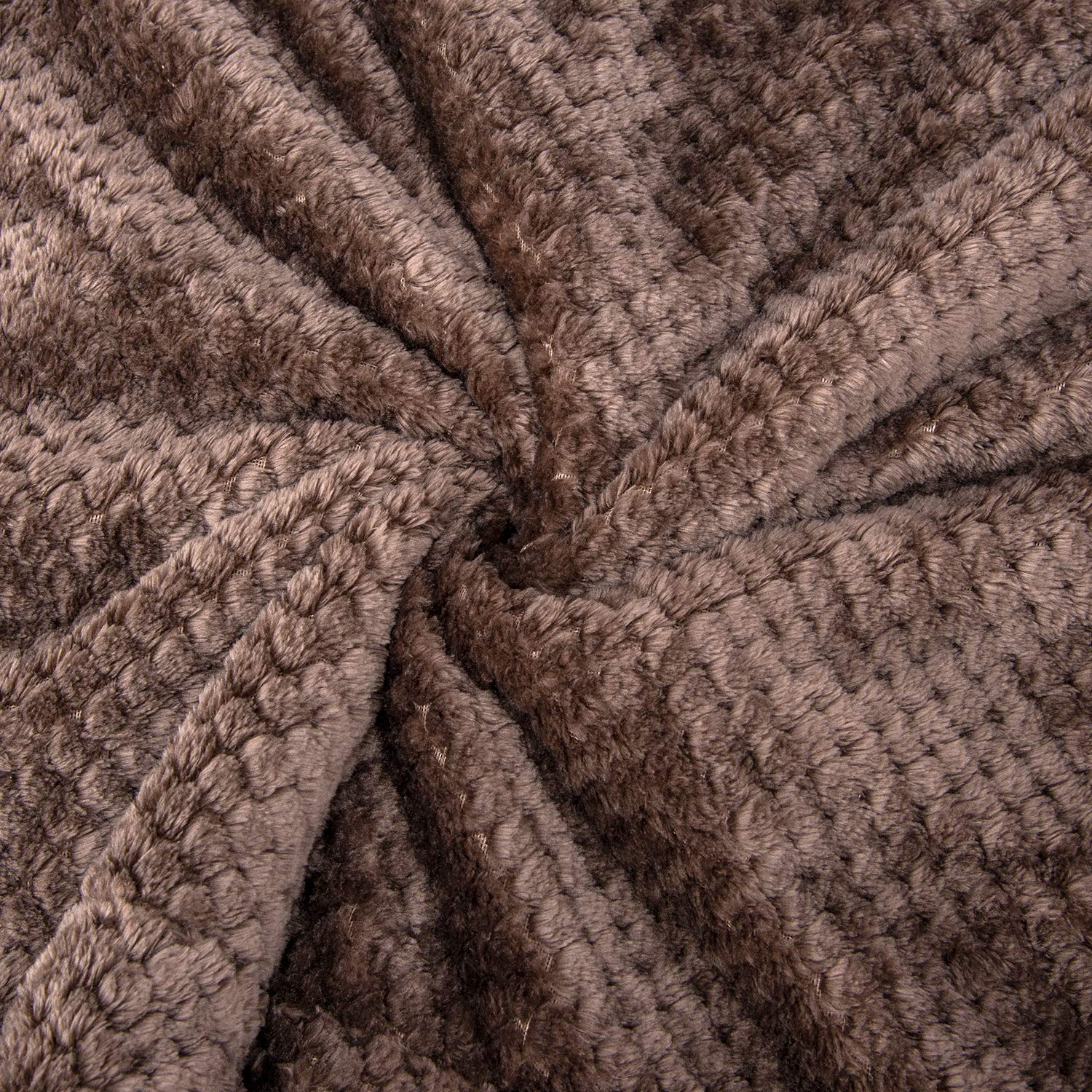 Fuzzy Dog Blanket Or Cat Blanket Or Pet Blanket, Warm And Soft, Plush Fleece Receiving Blankets For Dog Bed And Cat Bed, Couch,