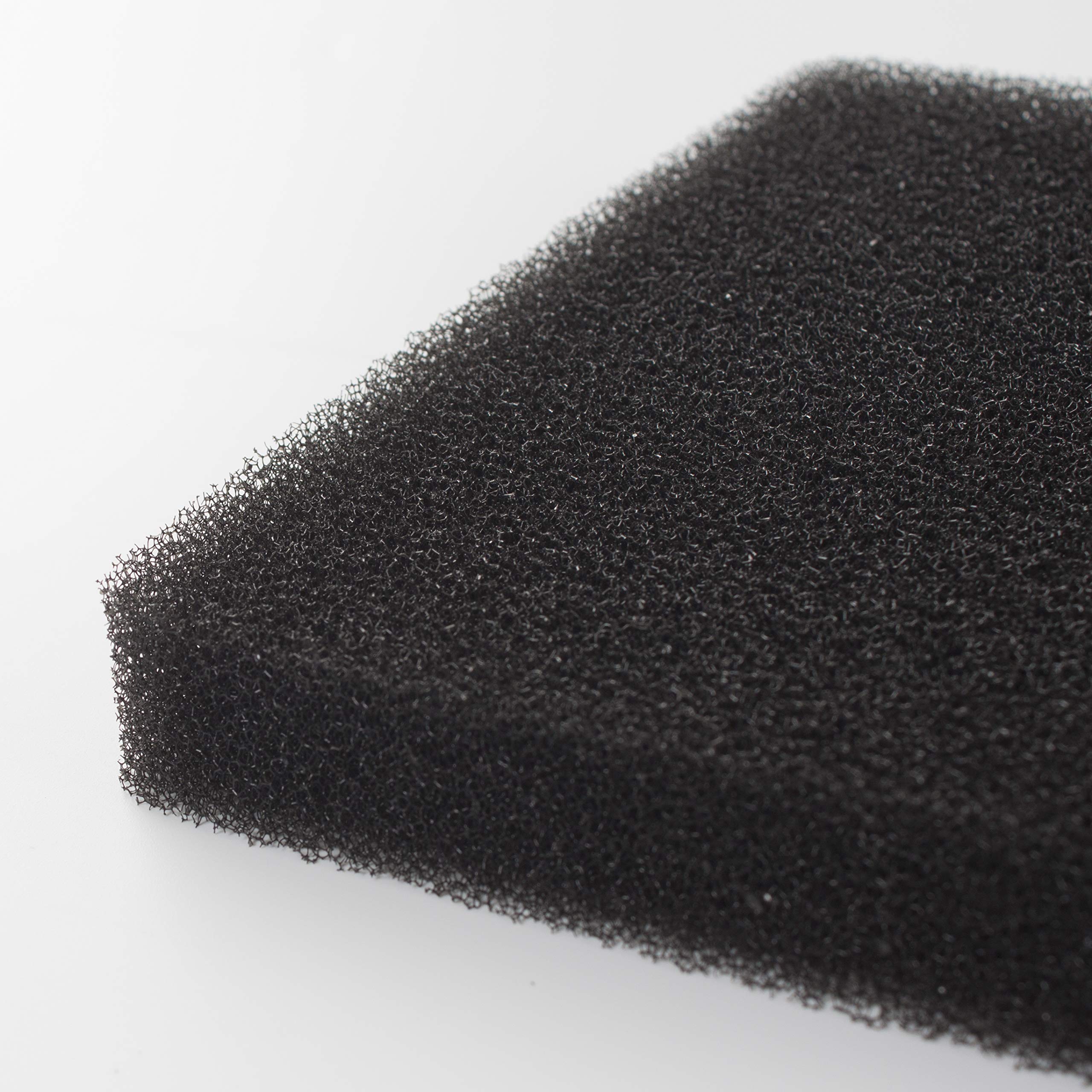 Ltwhome Generic Compatible Filtration Foam Fit Rena Filstar Xp Filter Media 724A 30Ppi(Pack Of 6)